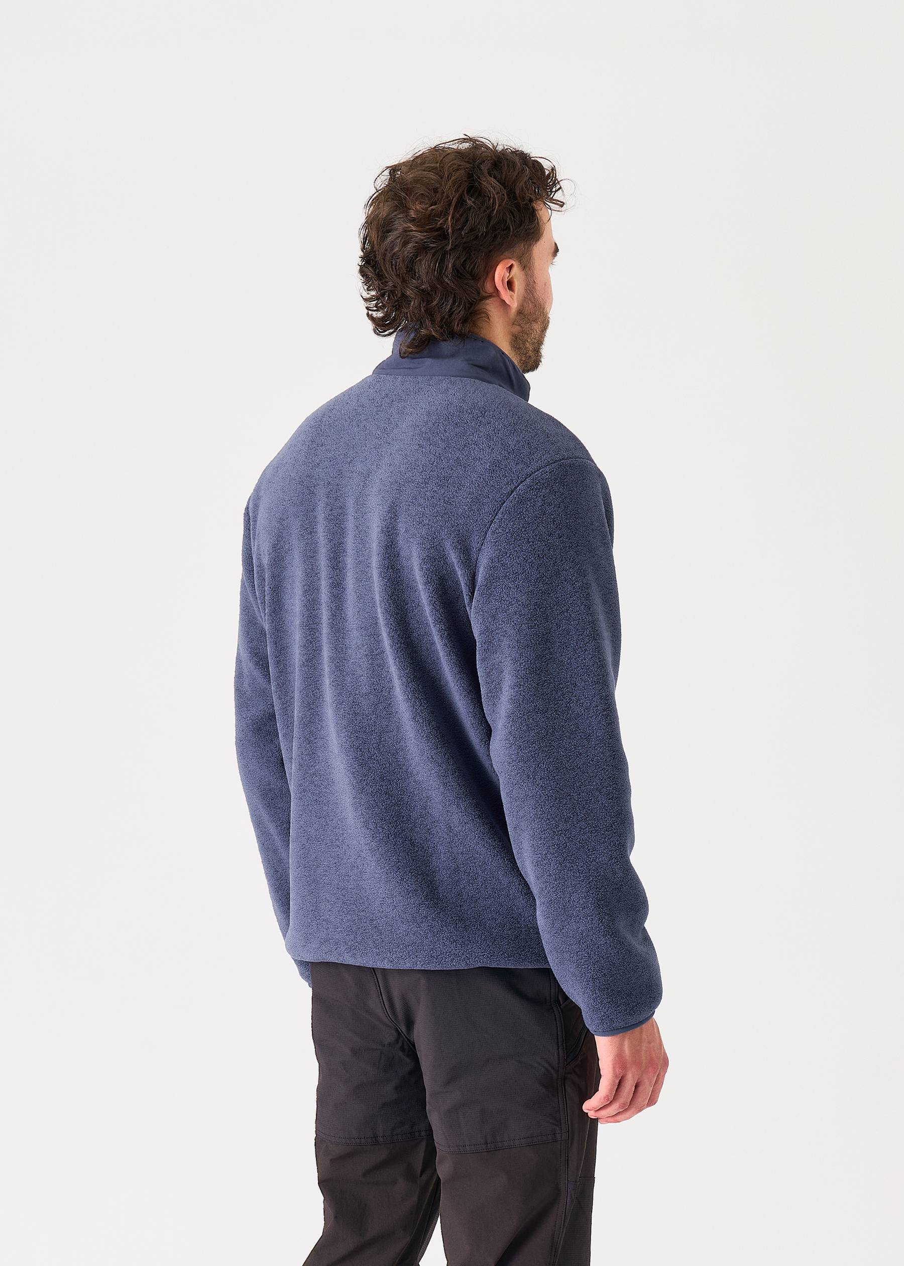 Image - 3 - Synchilla Fleece Jacket