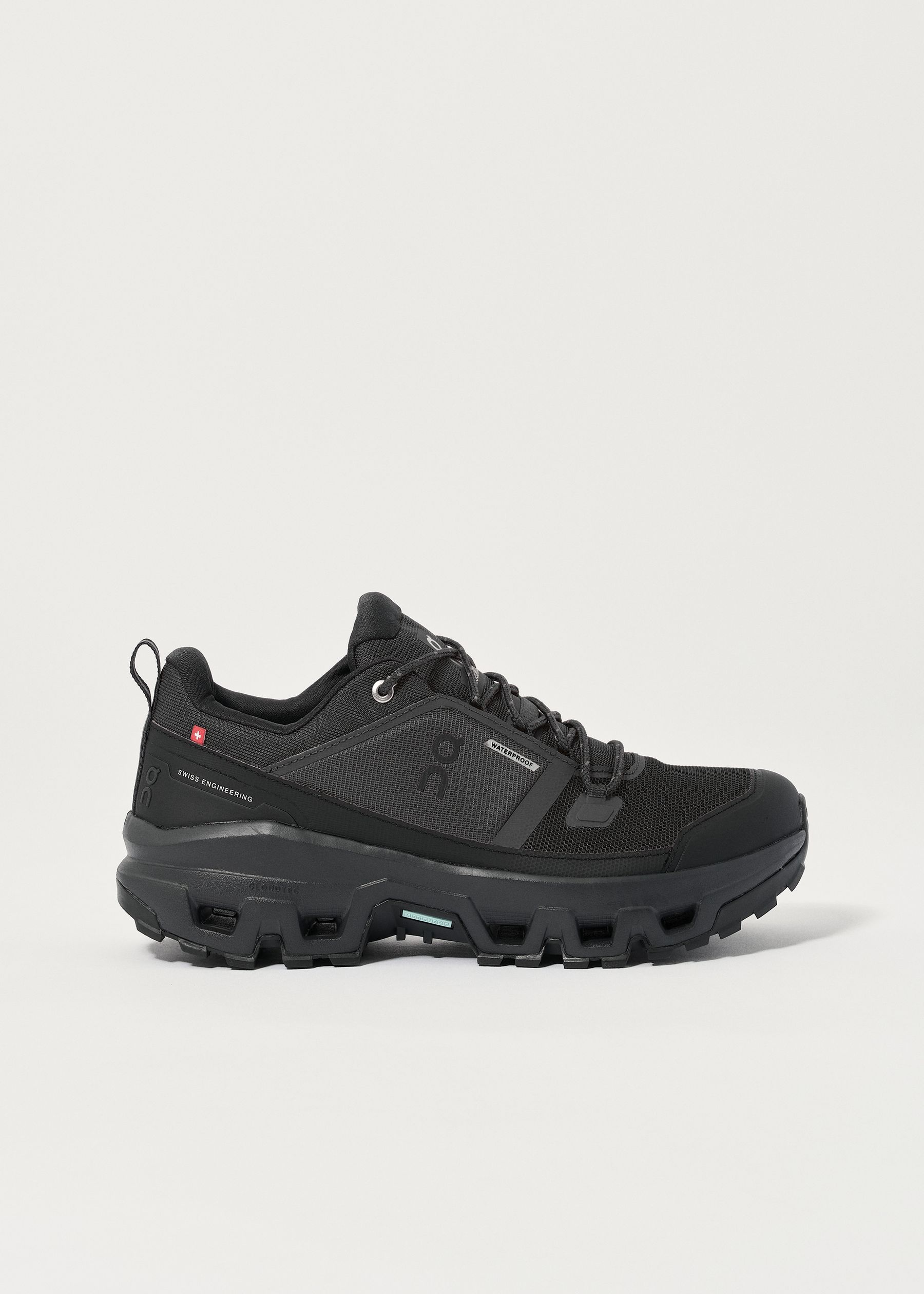Image - 1 - Cloudrock Low Waterproof Walking Shoes