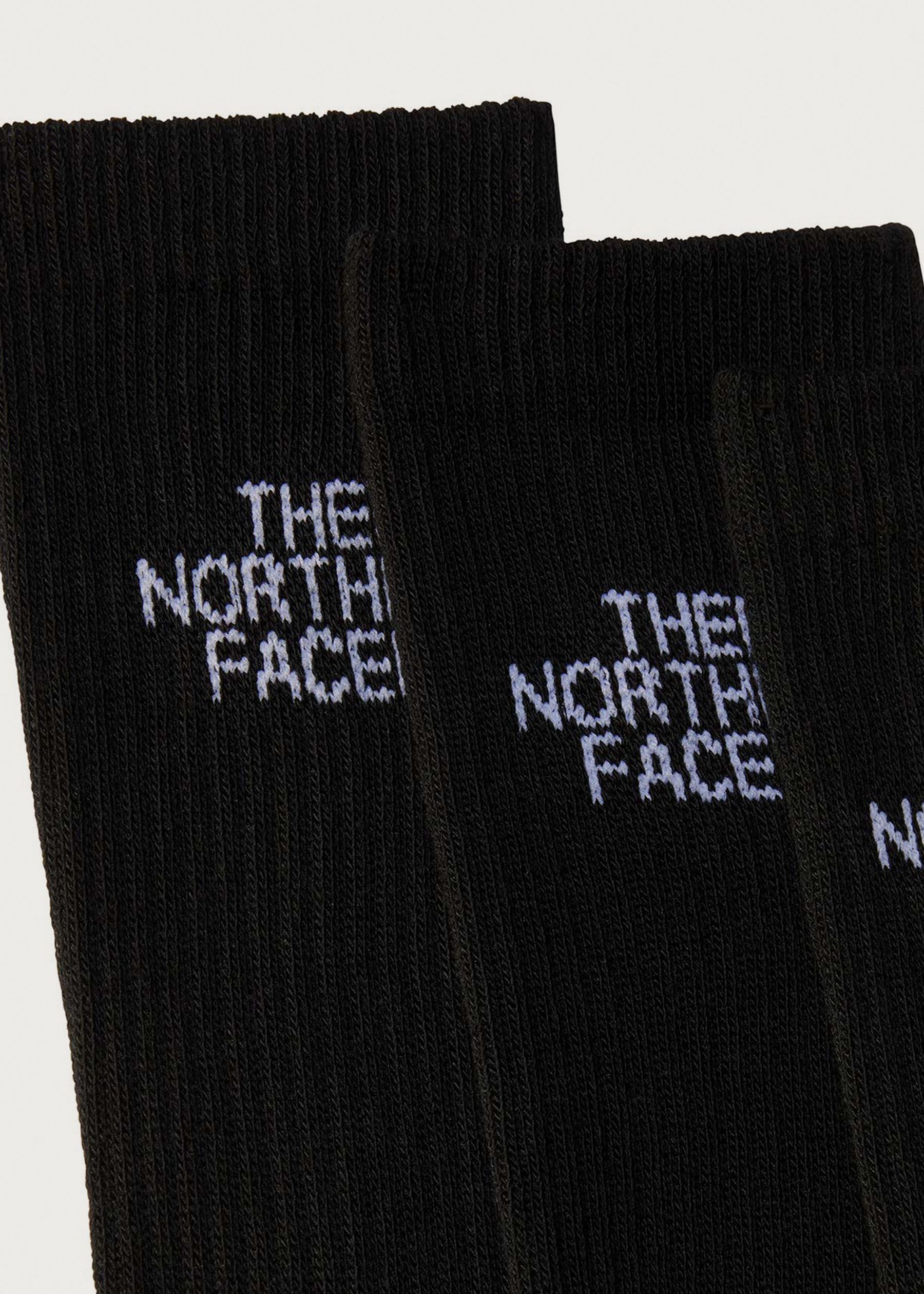Image - 2 - Multi Sport Cushion Crew Socks 3 Pack