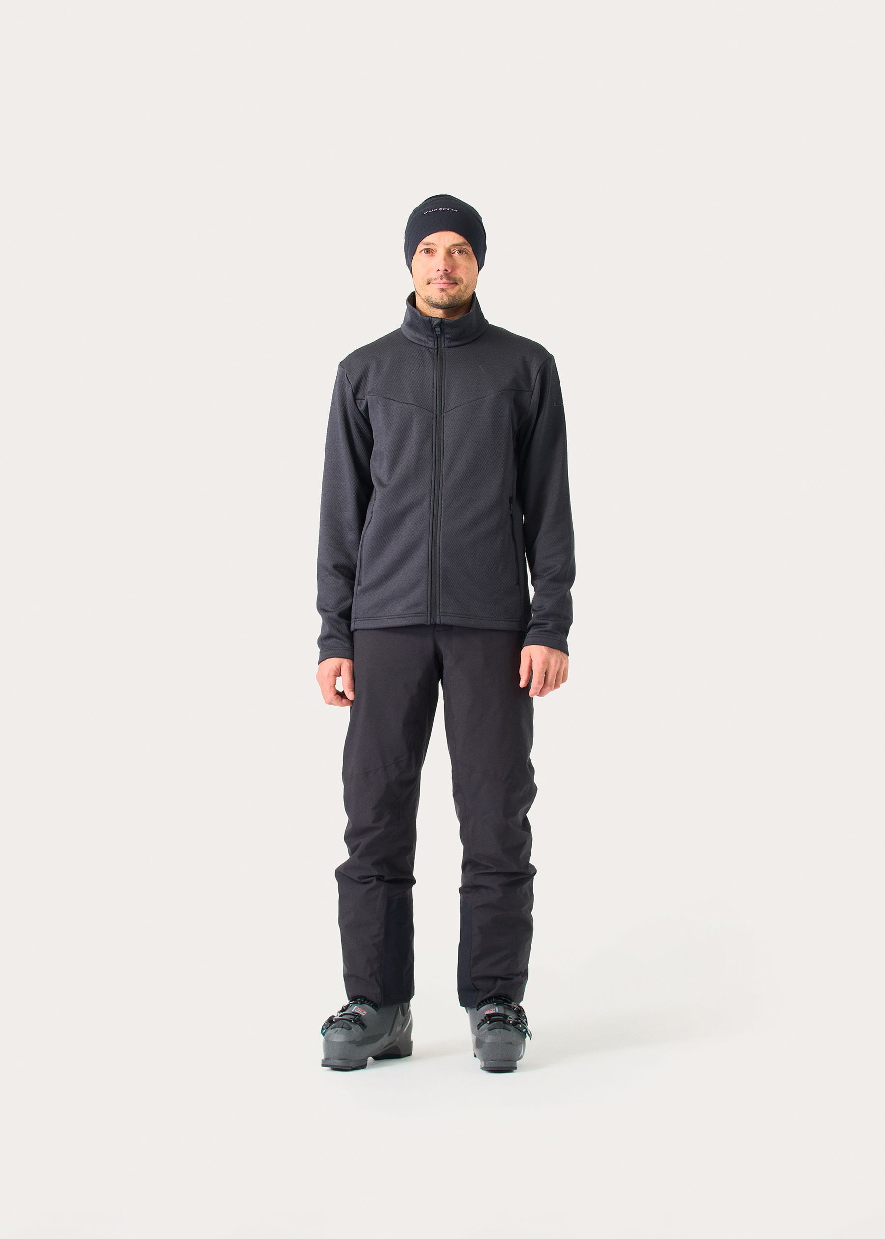 Image - 2 - Pine Fleece Jacket