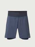 Slipstream Twin Skin Shorts