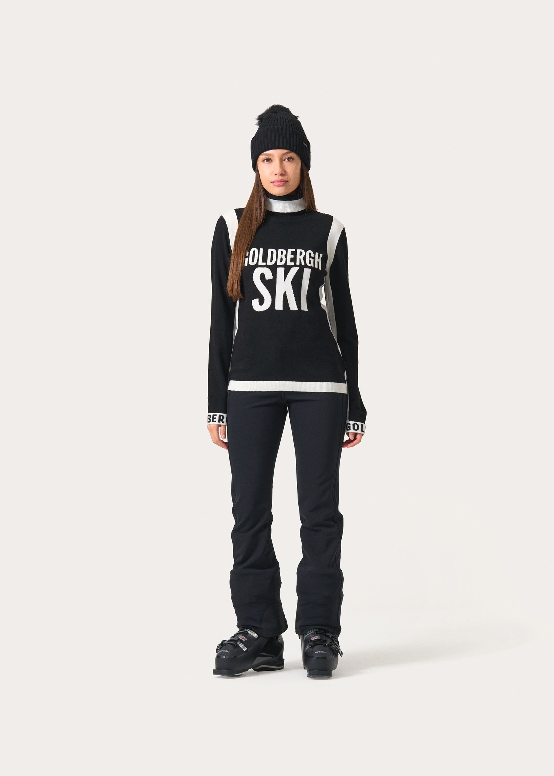 Image - 2 - Noemi Ski Jumper