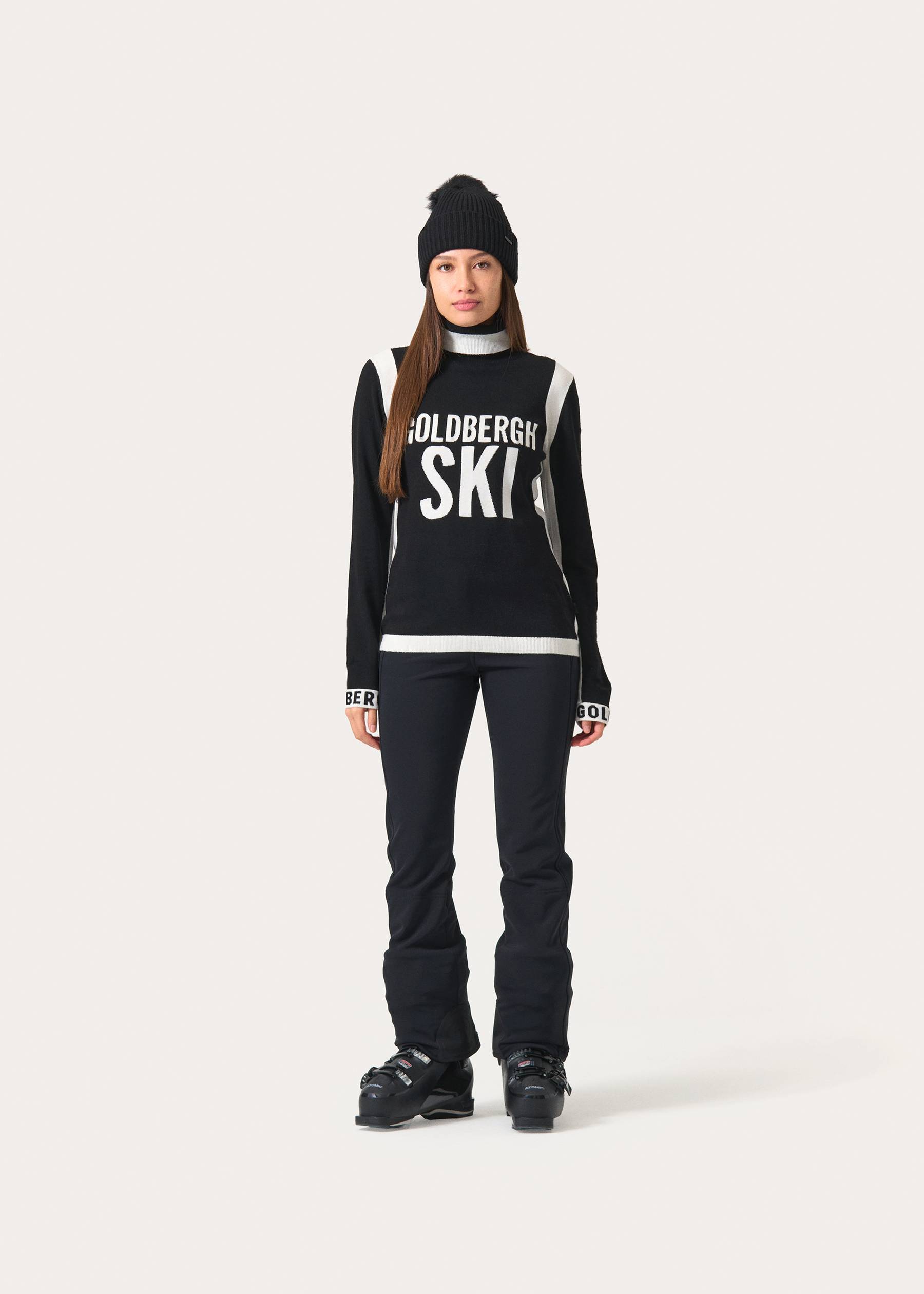 Image - 2 - Noemi Ski Jumper
