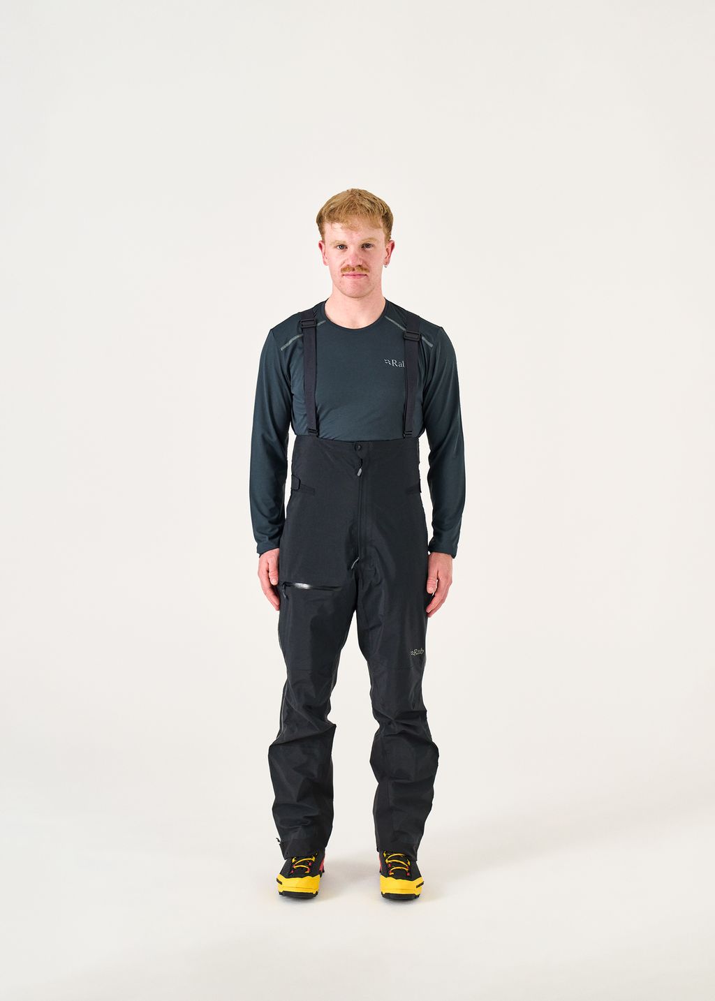 Rab Latok GORE-TEX Pro Bib