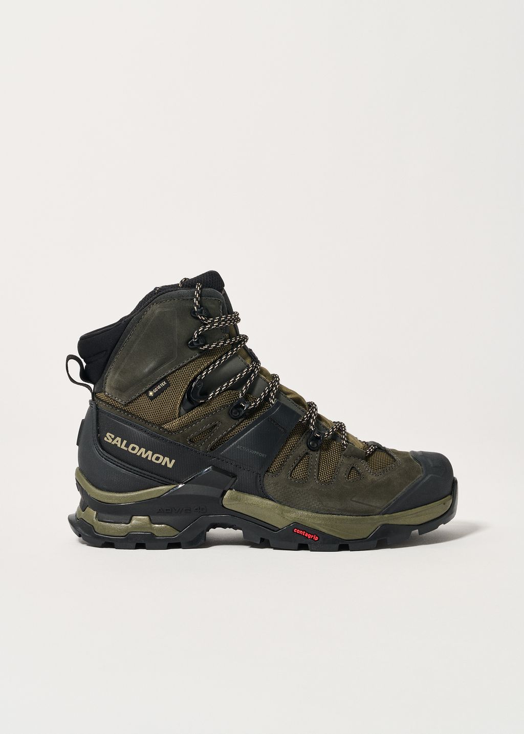 Salomon Quest Top 10 Walking Boots Salomon Quest 4D GORE-TEX