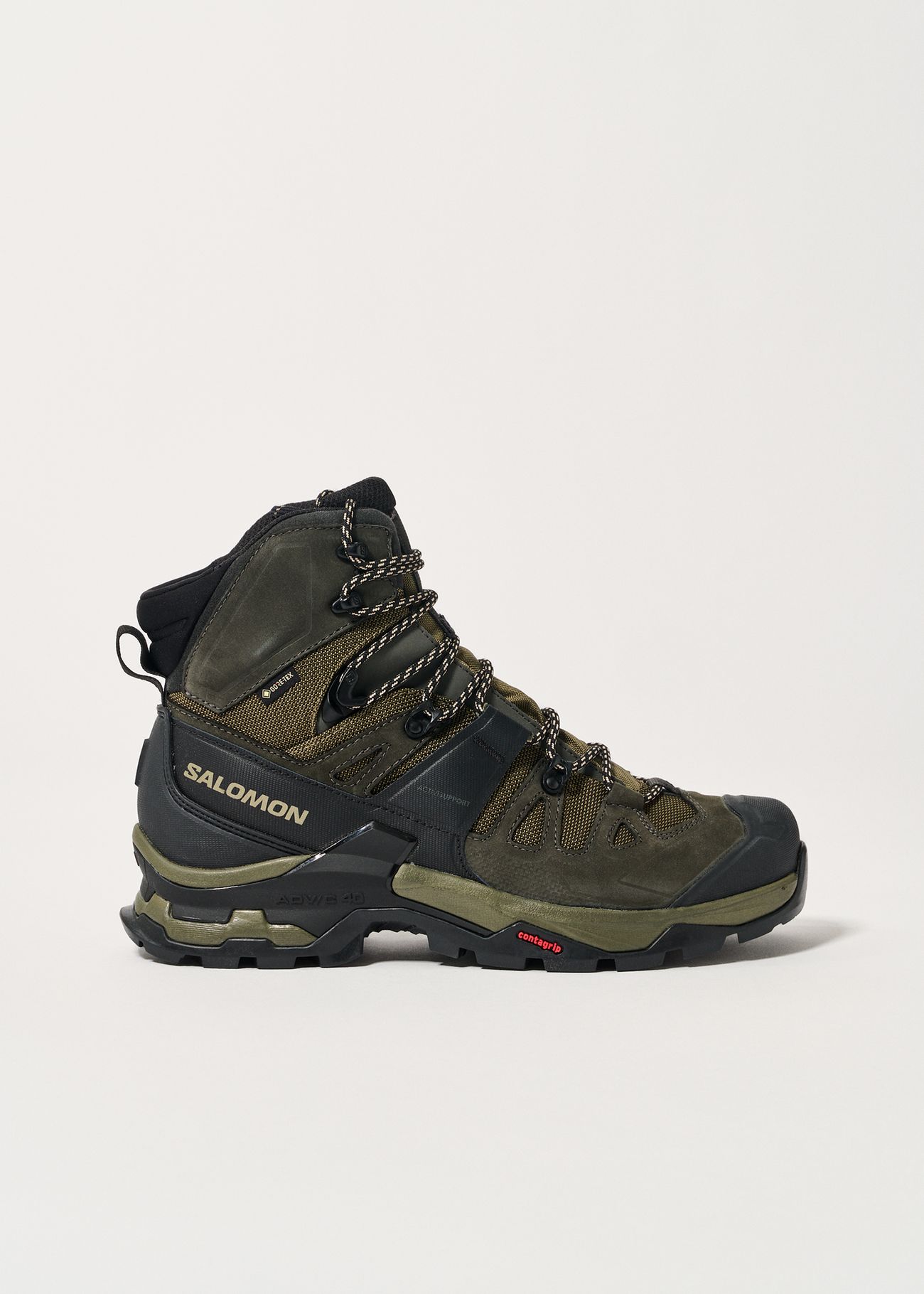 Salomon Quest 4D 4 GORE-TEX Walking Boots