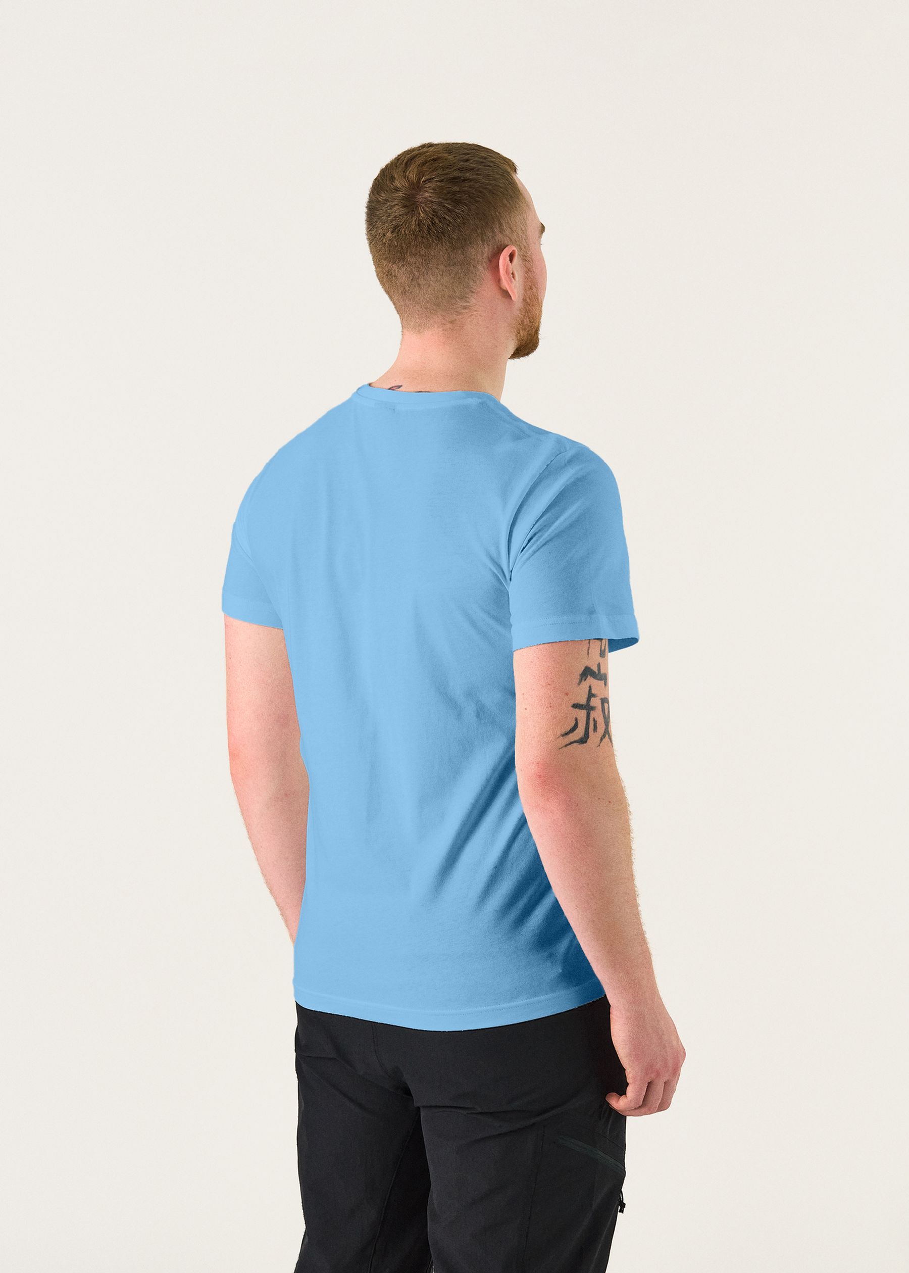 Image - 3 - GPS Logo London T-Shirt