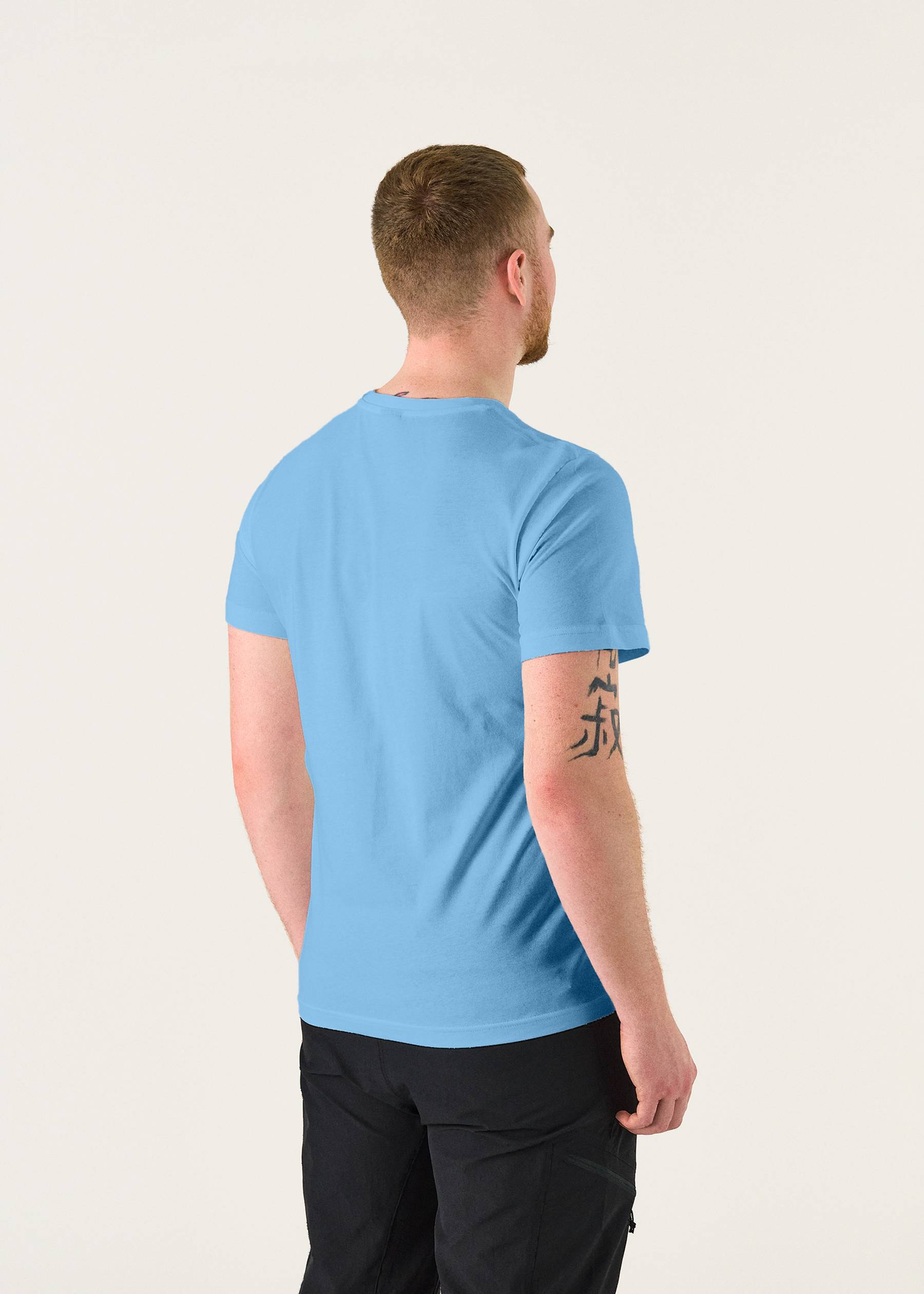 Image - 3 - GPS Logo London T-Shirt