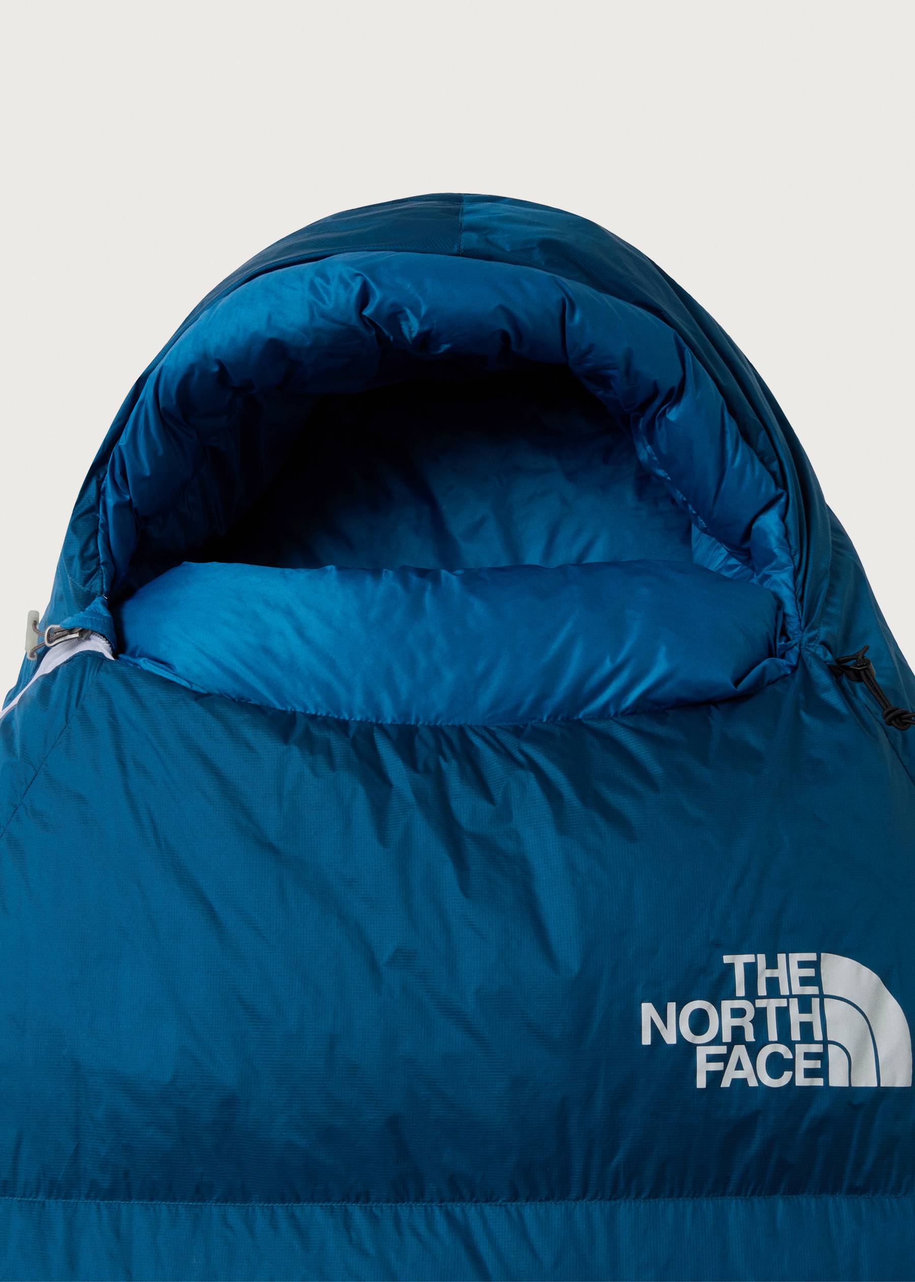The North Face Blue Kazoo Regular Sleeping Bag
