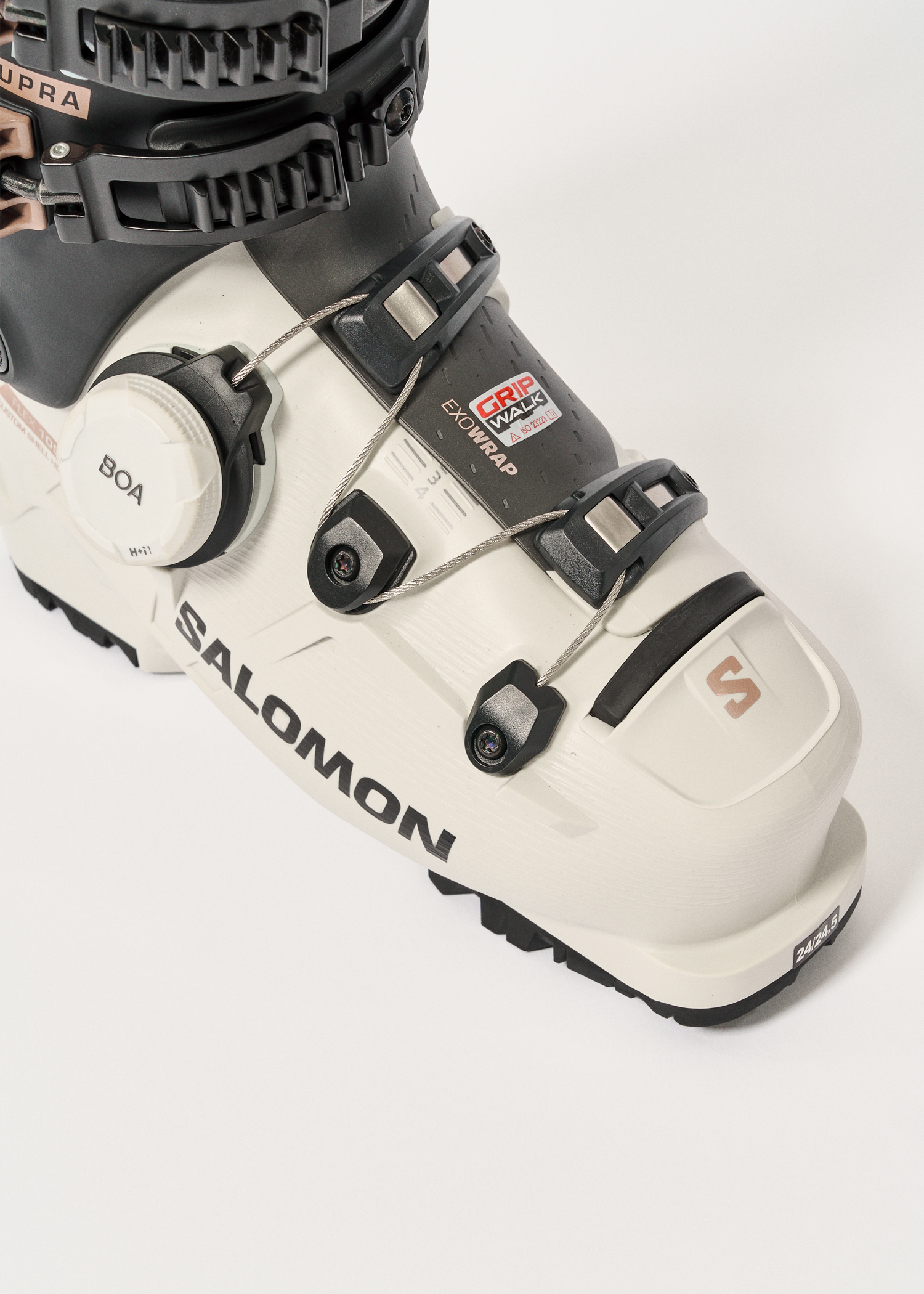 Salomon S/PRO Supra BOA 105 W GW Ski Boots