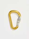 Attache Screwgate Carabiner