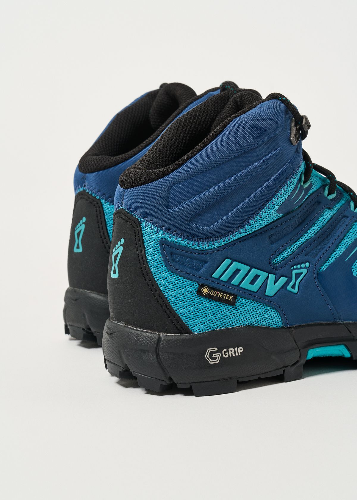 Graphene Grip outsole