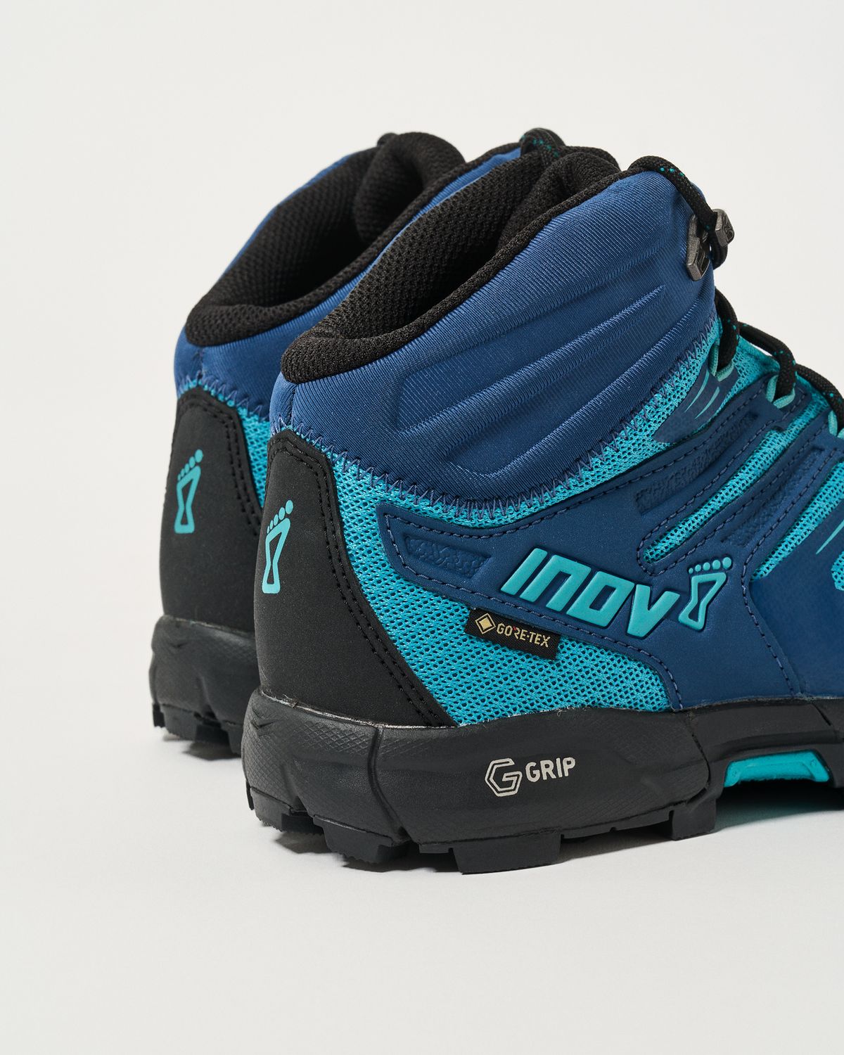 Graphene Grip outsole