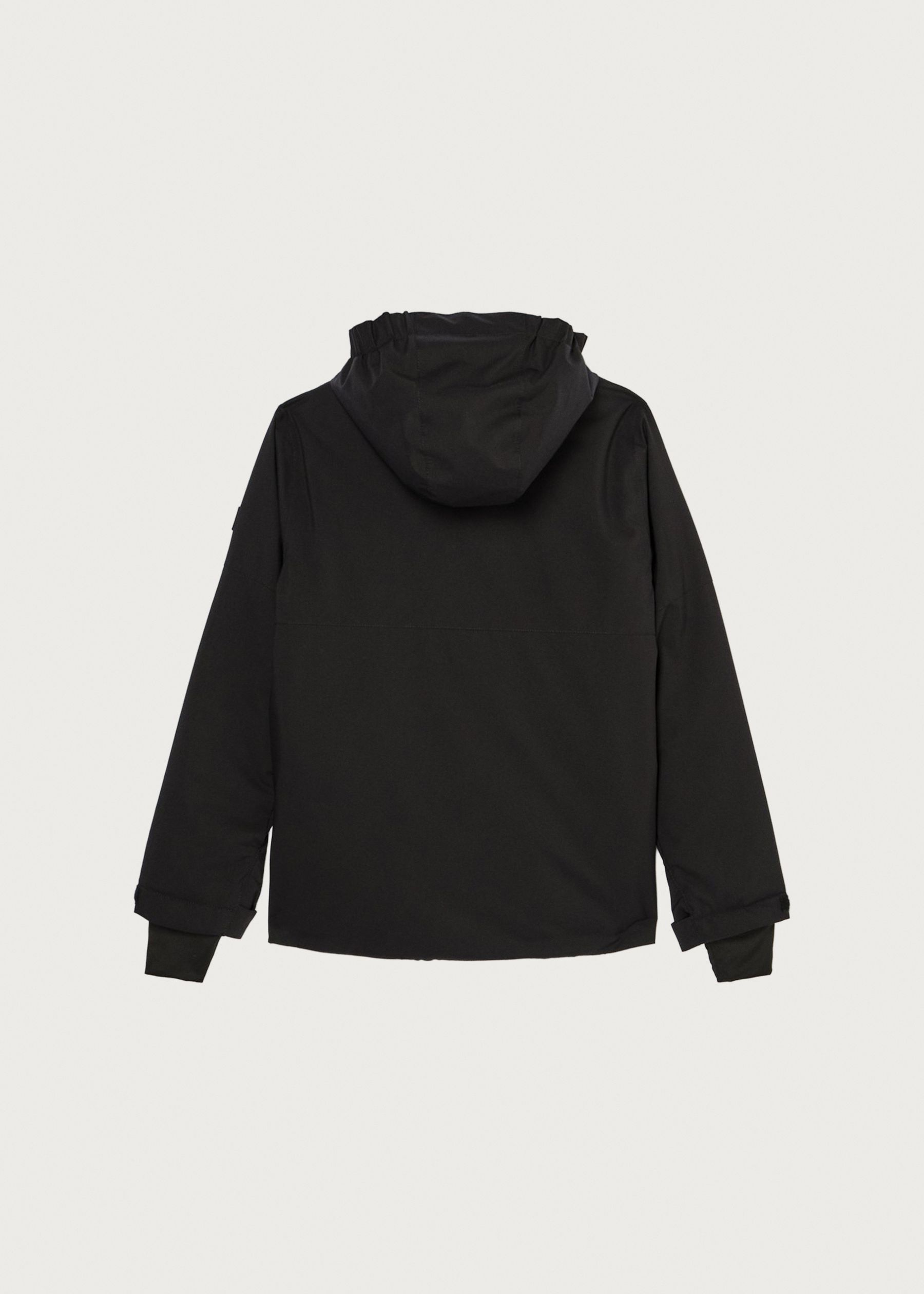 Image - 2 - Side Hit Solid Youth Jacket