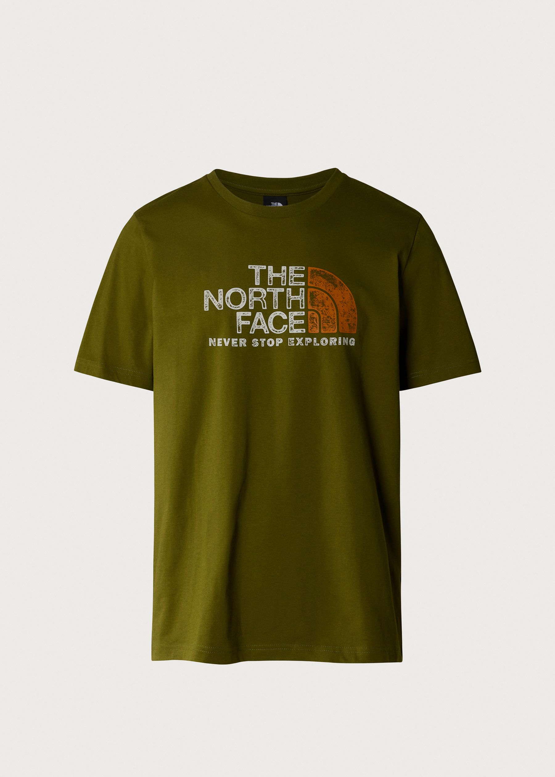 Image - 1 - Rust 2 T-Shirt
