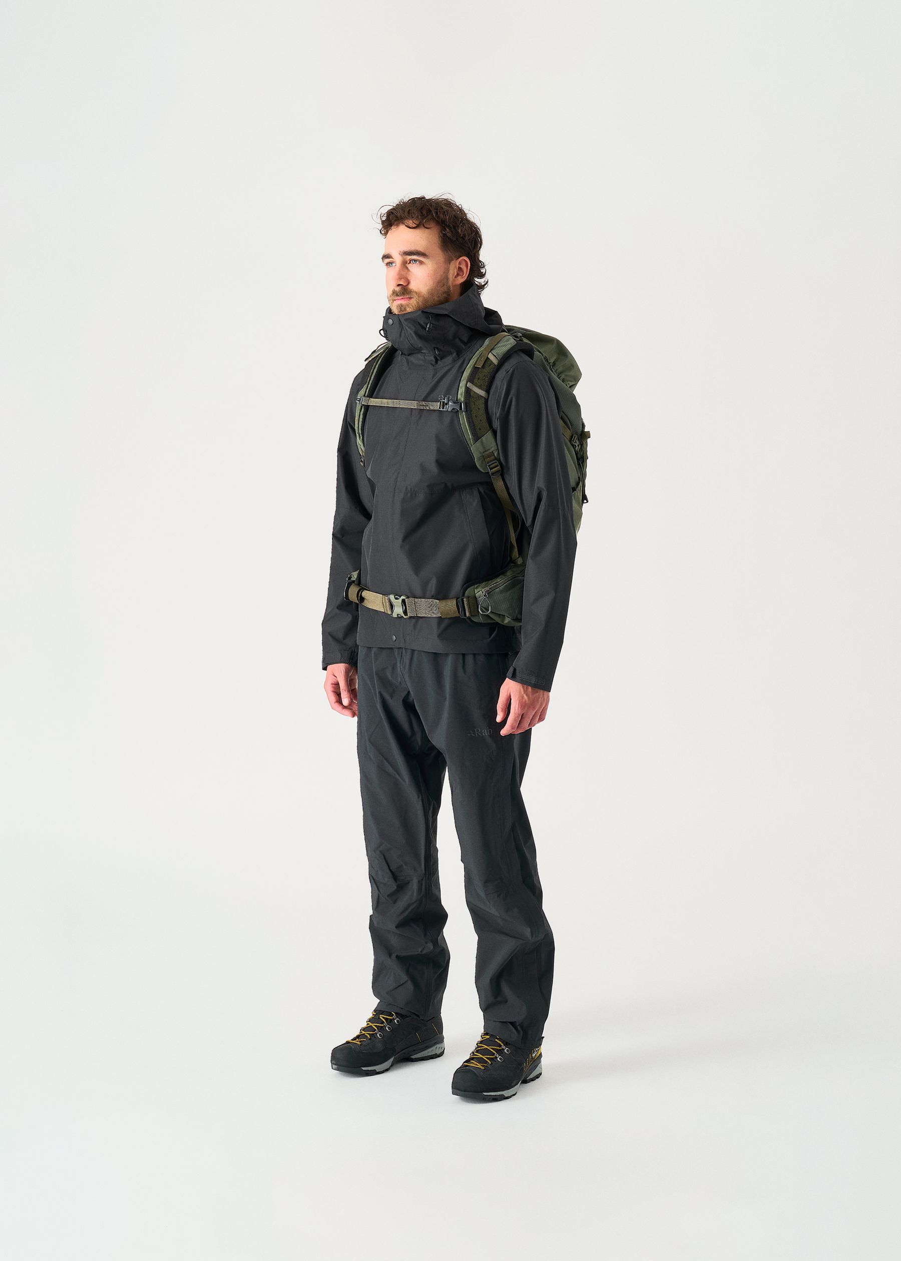 Image - 2 - Firewall Pants - Short Leg