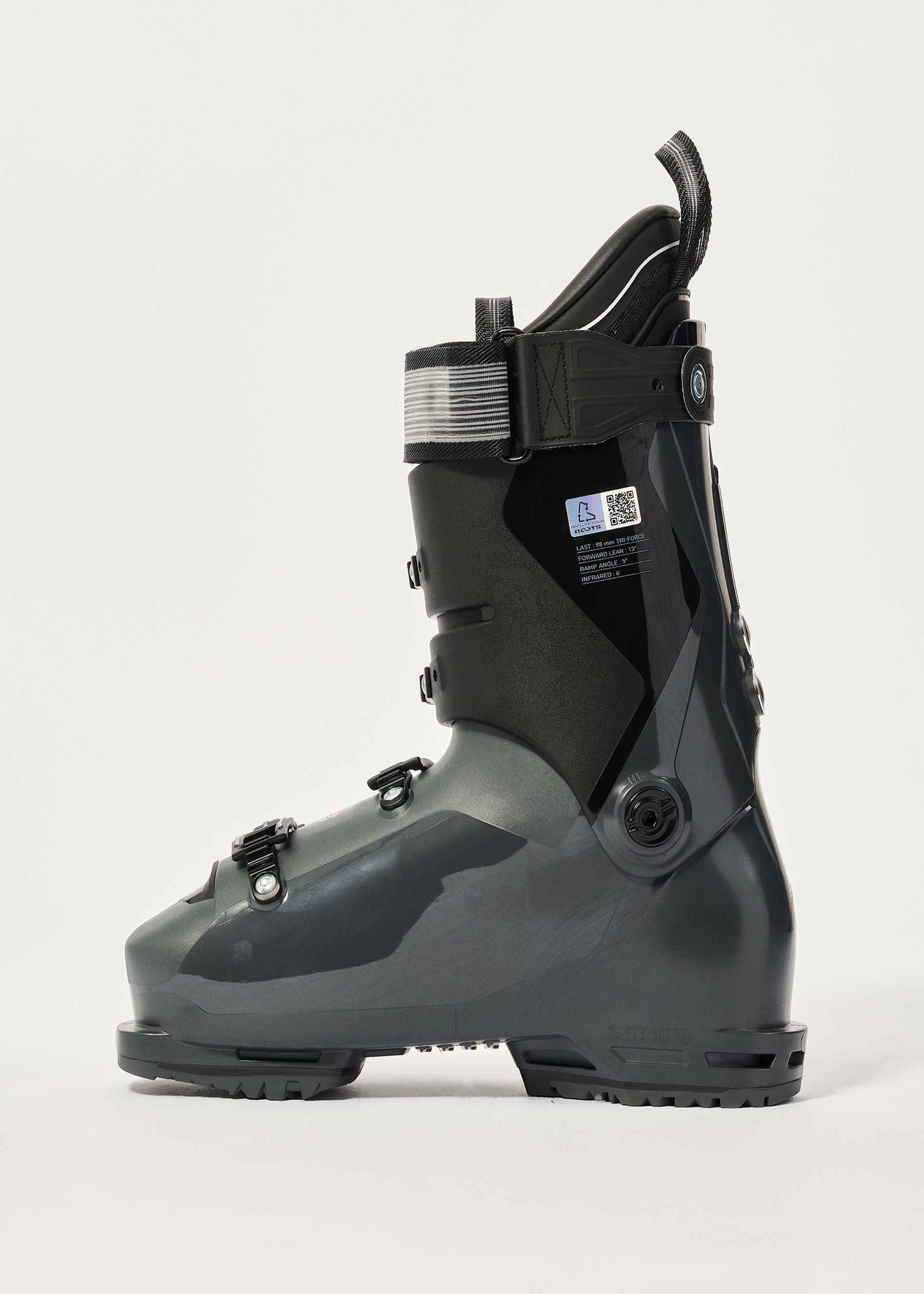Image - 3 - Promachine 110 GW Ski Boots