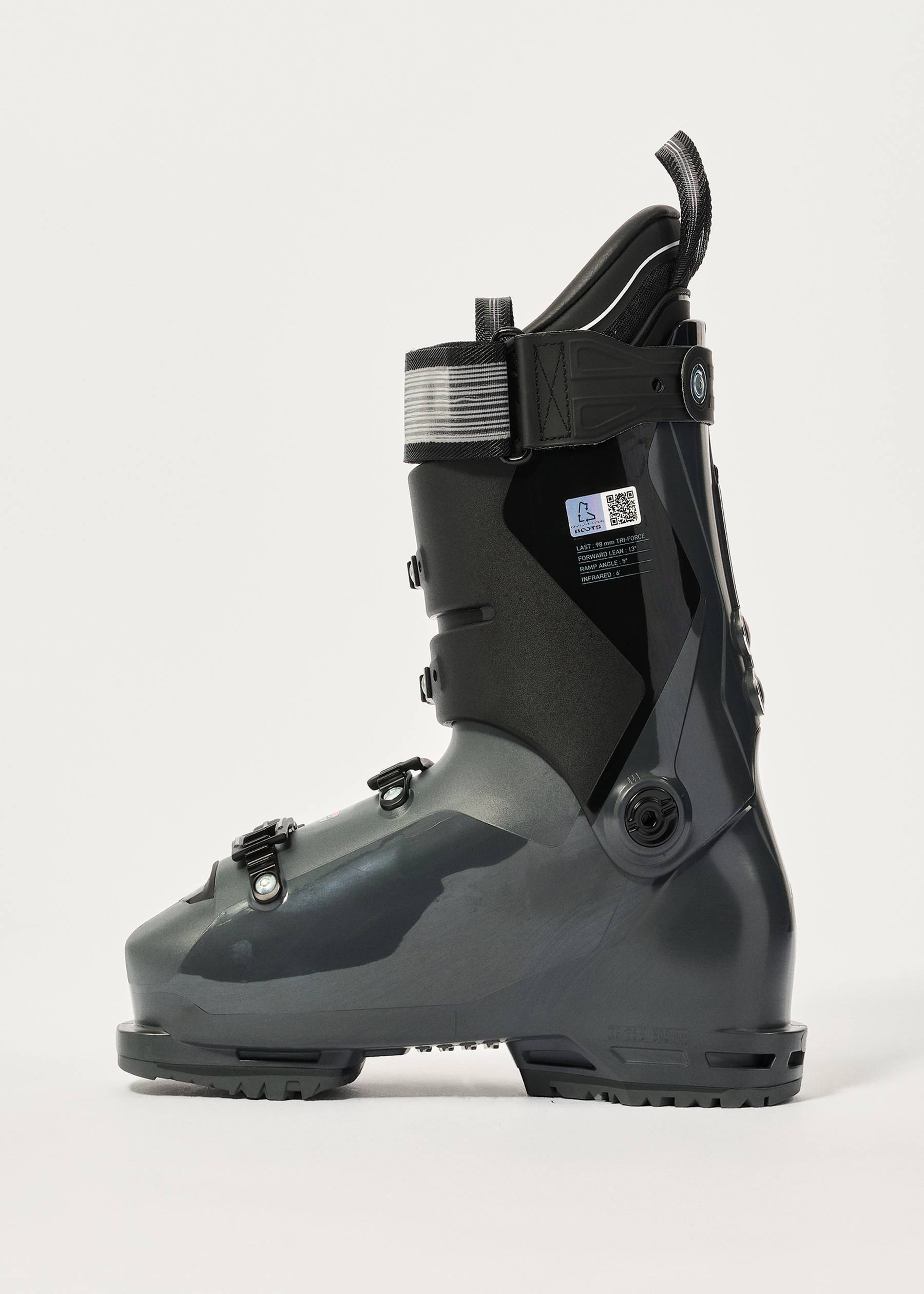 Image - 3 - Promachine 110 GW Ski Boots