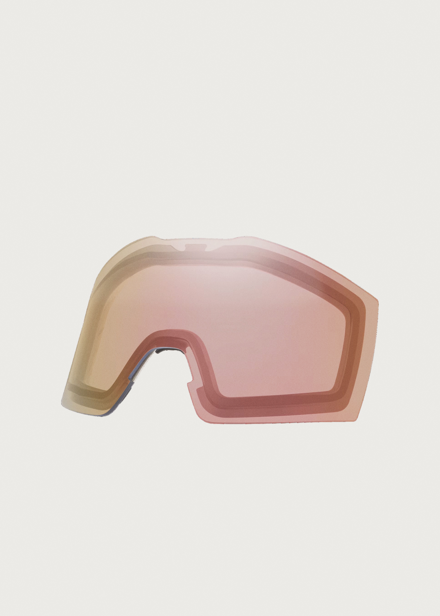 Oakley Fall Line Prizm Rose