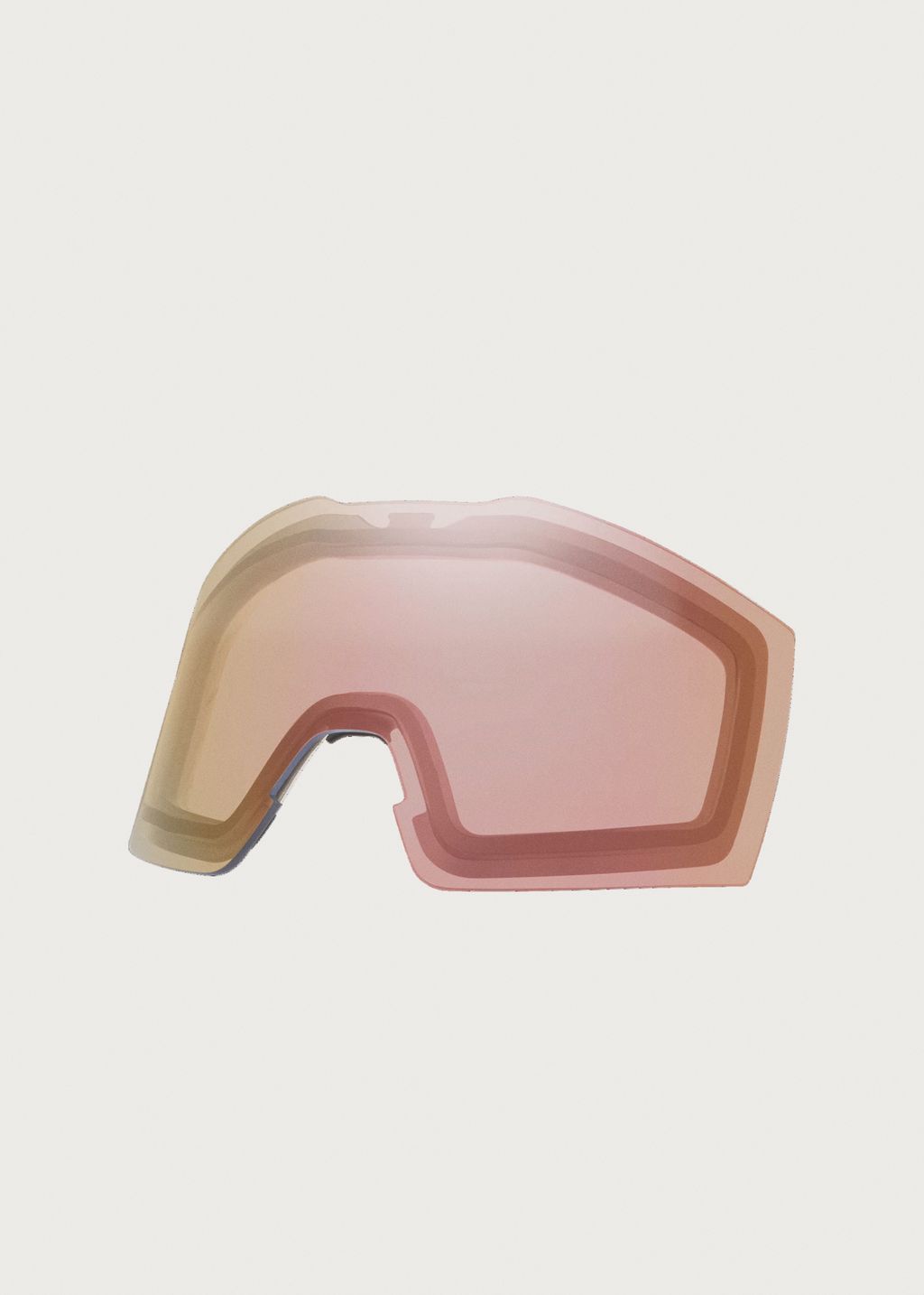 週末限定ンセール Oakley Fall Line Prizm Rose スキー・スノーボードアクセサリー
