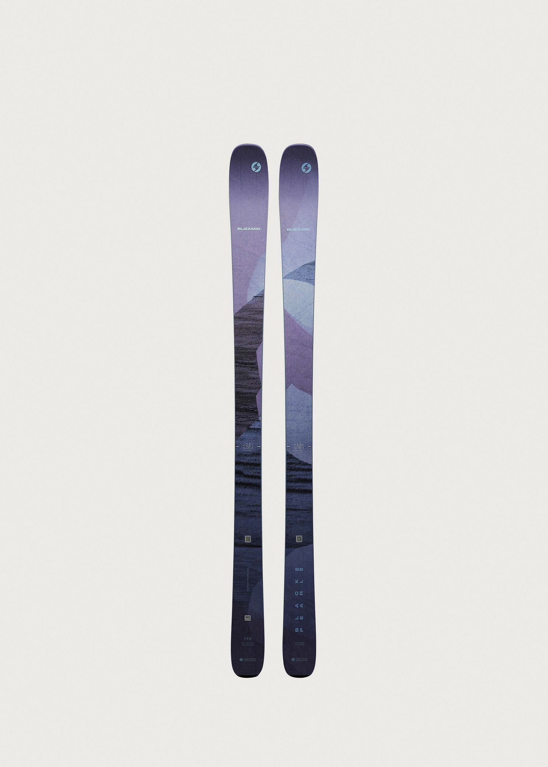 Image - 2 - Black Pearl 88 Skis 2025