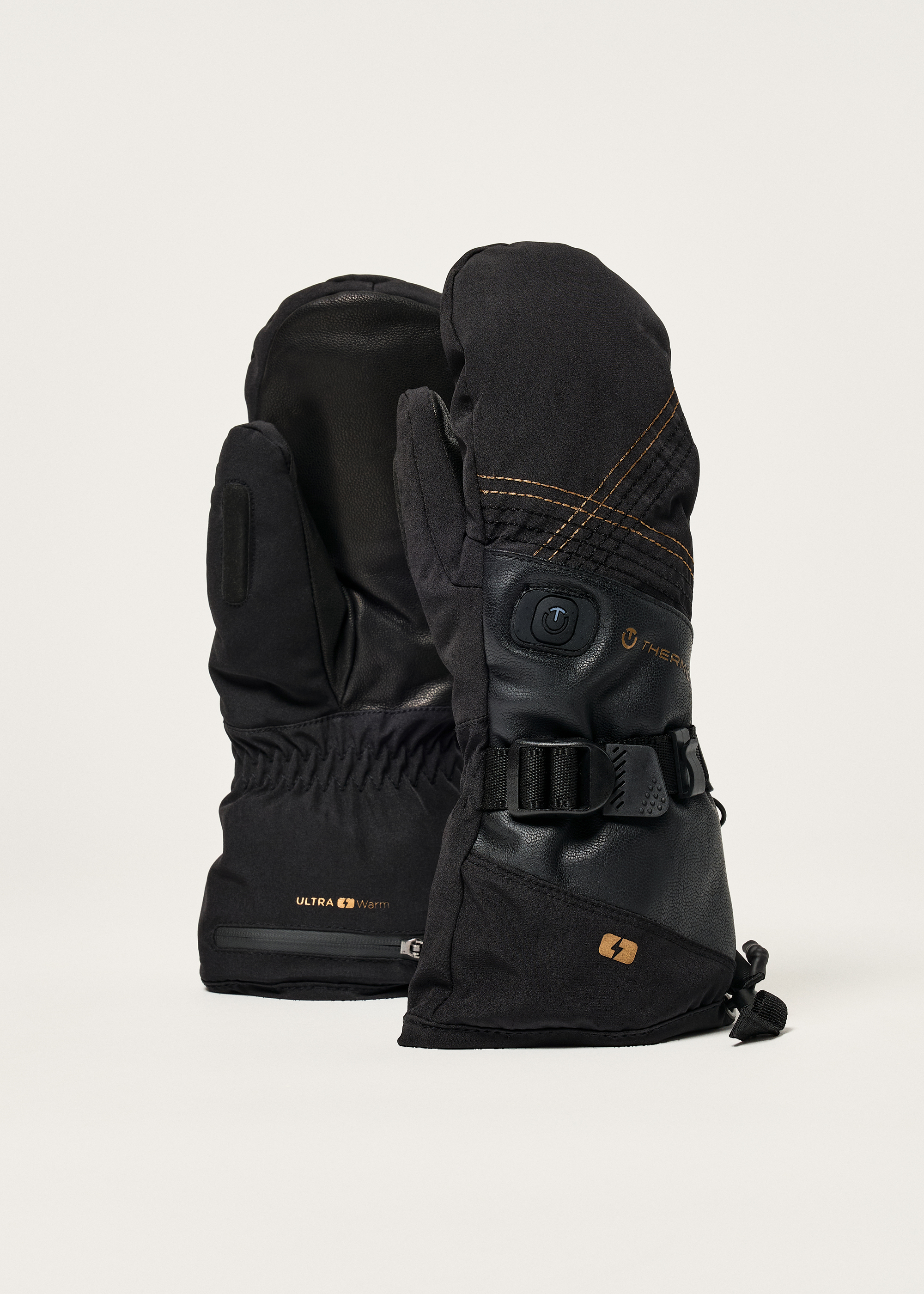 Therm-ic Ultra Heat Boost Mittens