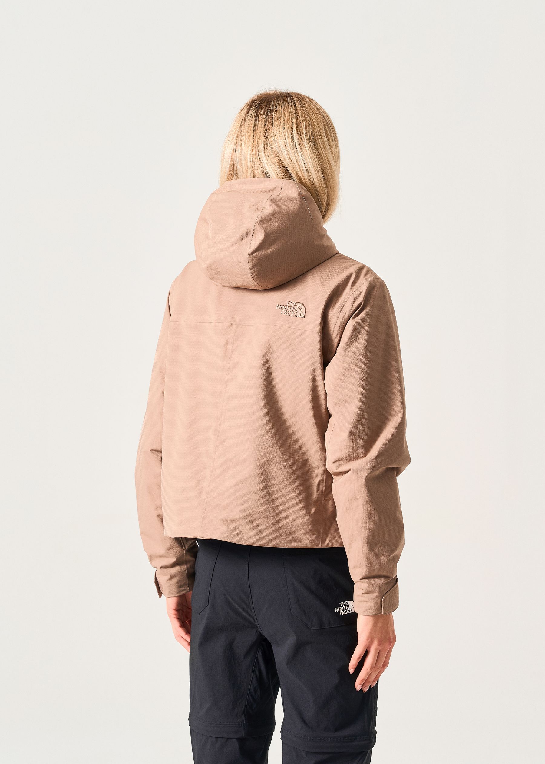 Image - 3 - TNF Range Lt Hooded Jacket