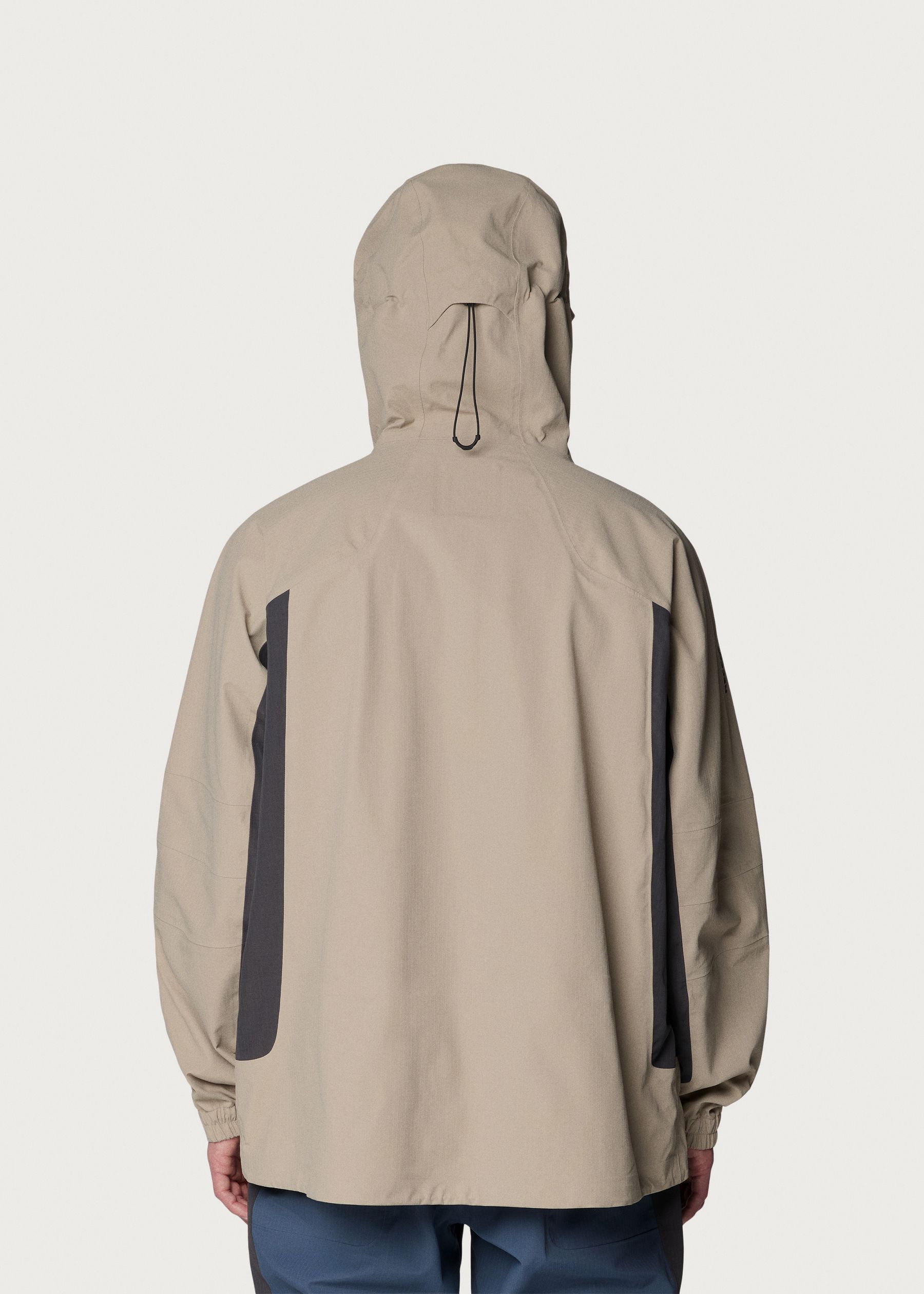 Image - 2 - Warp Factor 3L Jacket