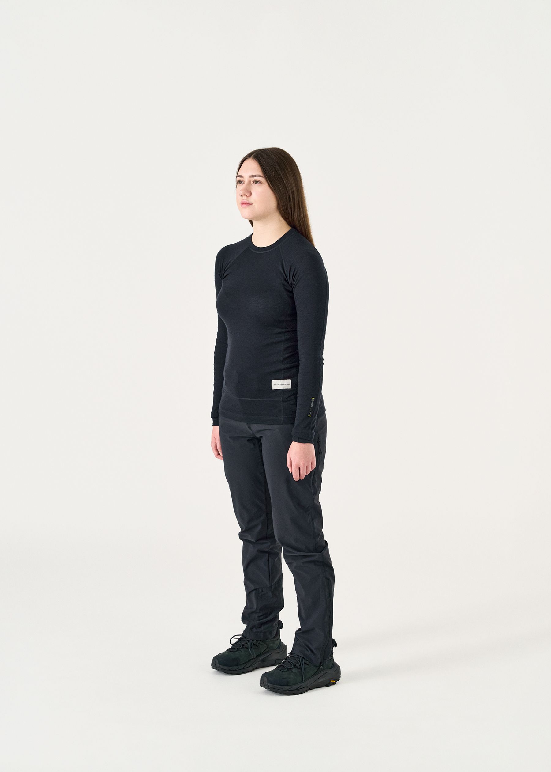 Image - 2 - Boulder 125 Merino Long Sleeve Crew