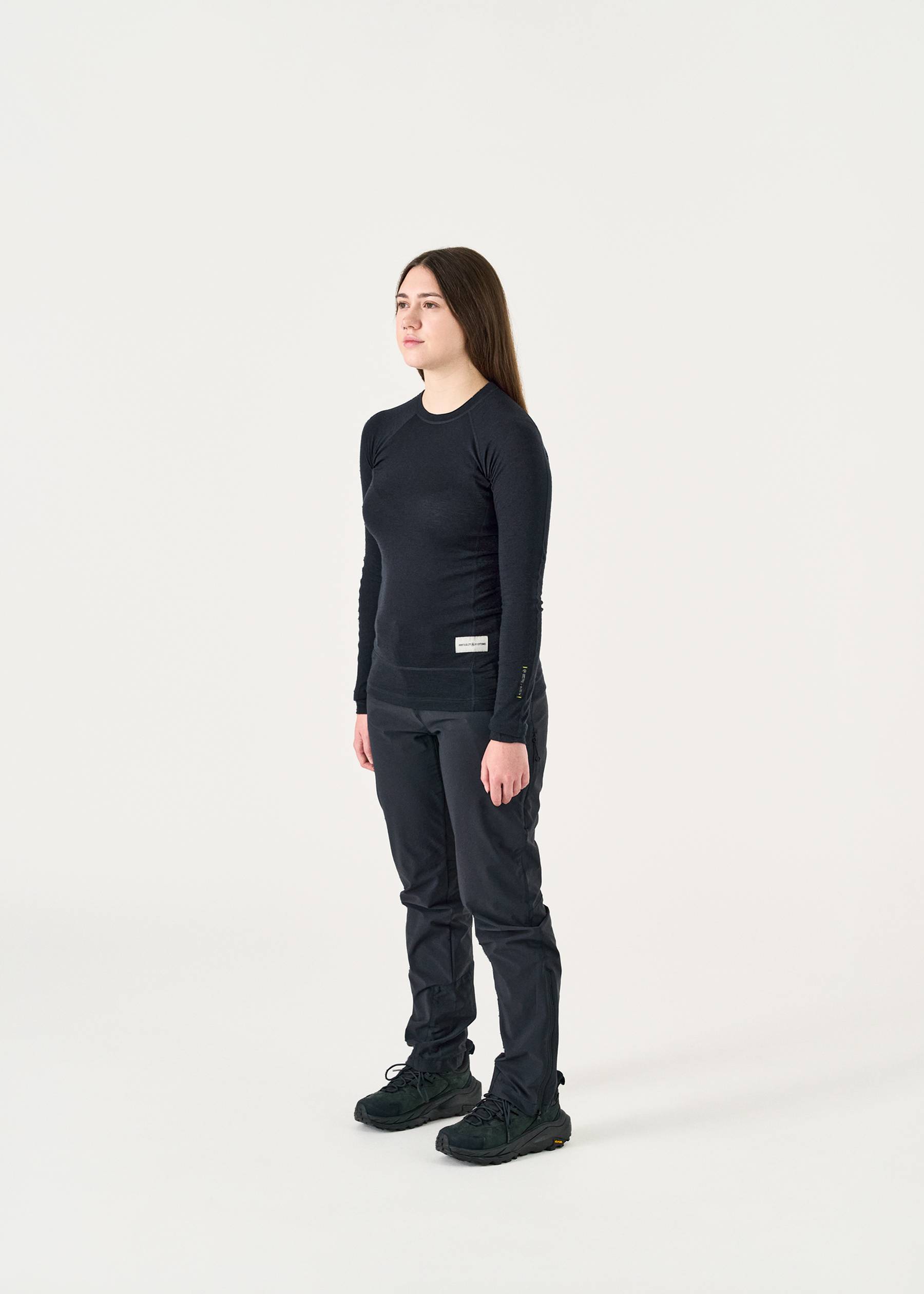 Image - 2 - Boulder 125 Merino Long Sleeve Crew