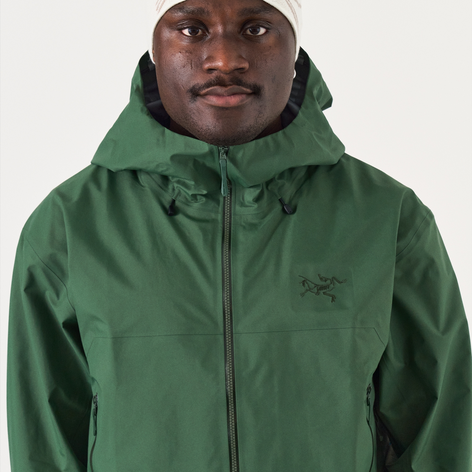Image of Waterproof jacket
