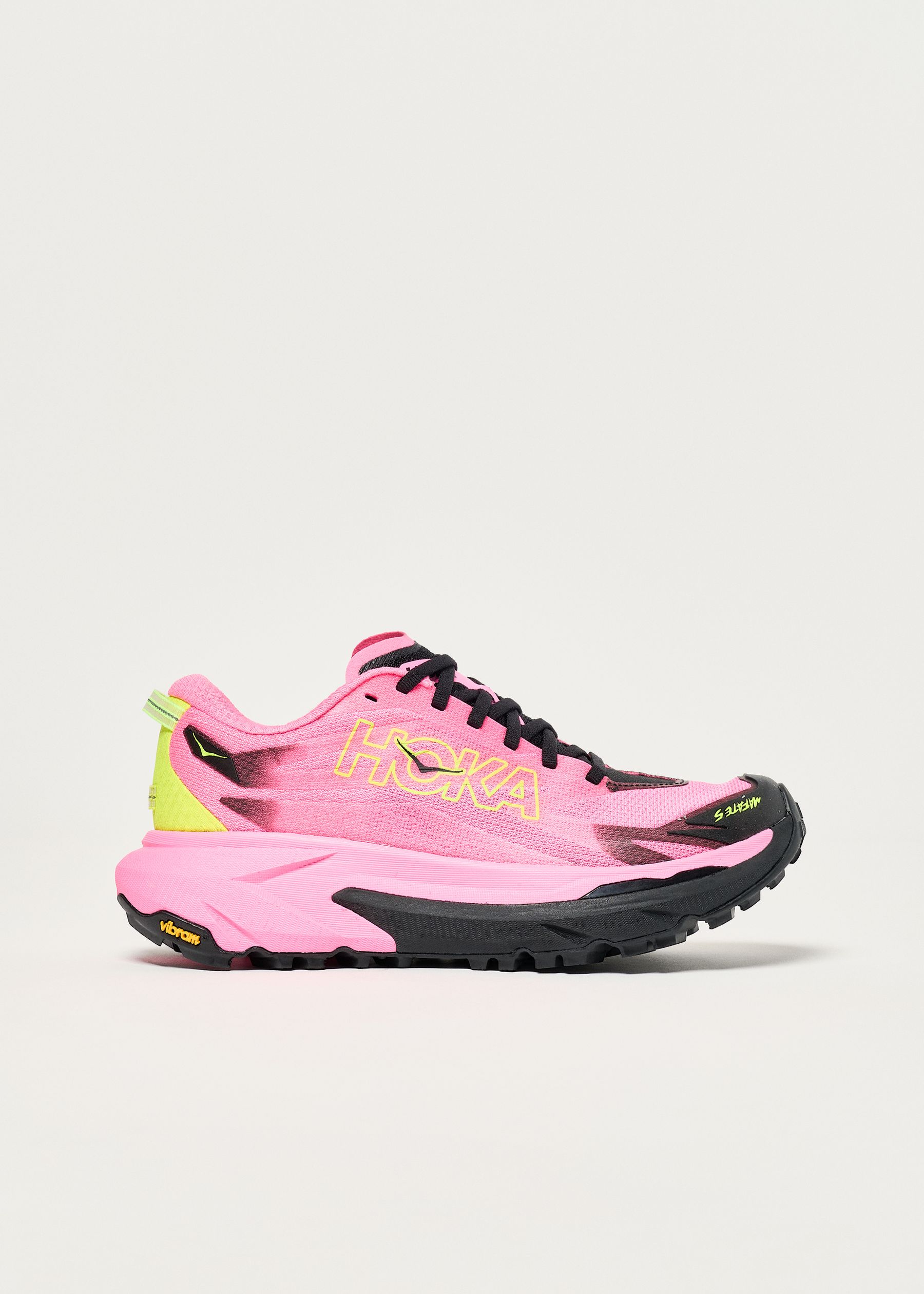 Image - 1 - Mafate 5 Trail Running Shoes