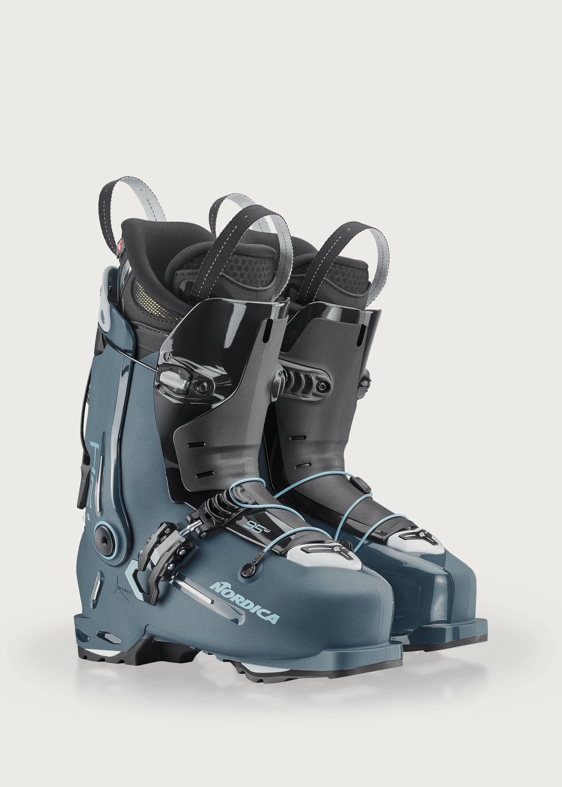 Image - 2 - HF S 95 W Ski Boots