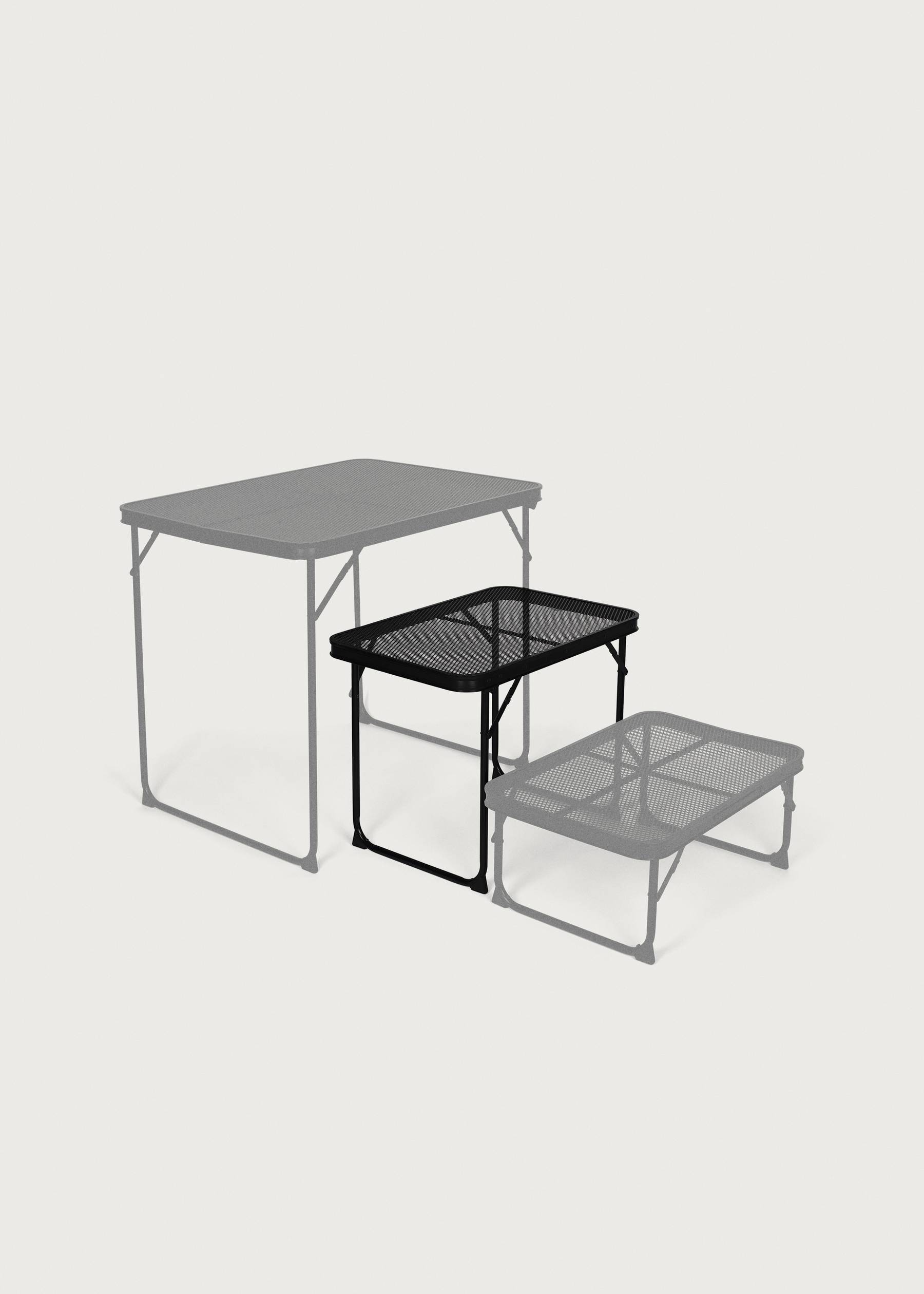 Image - 2 - Grate Side Camping Table