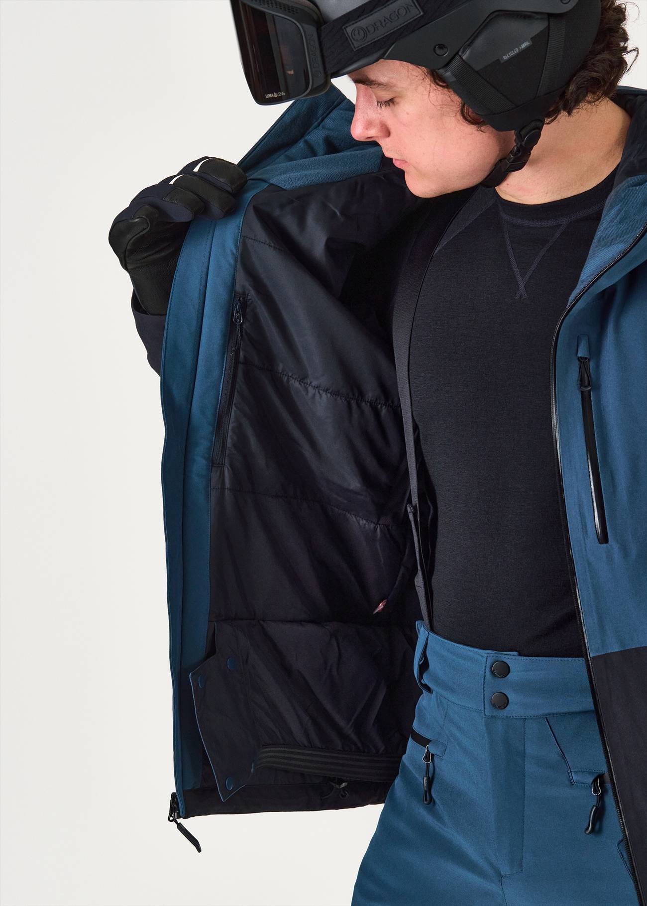 Salomon Highland Jacket