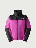 Gosei Insulated Puffer Jacket