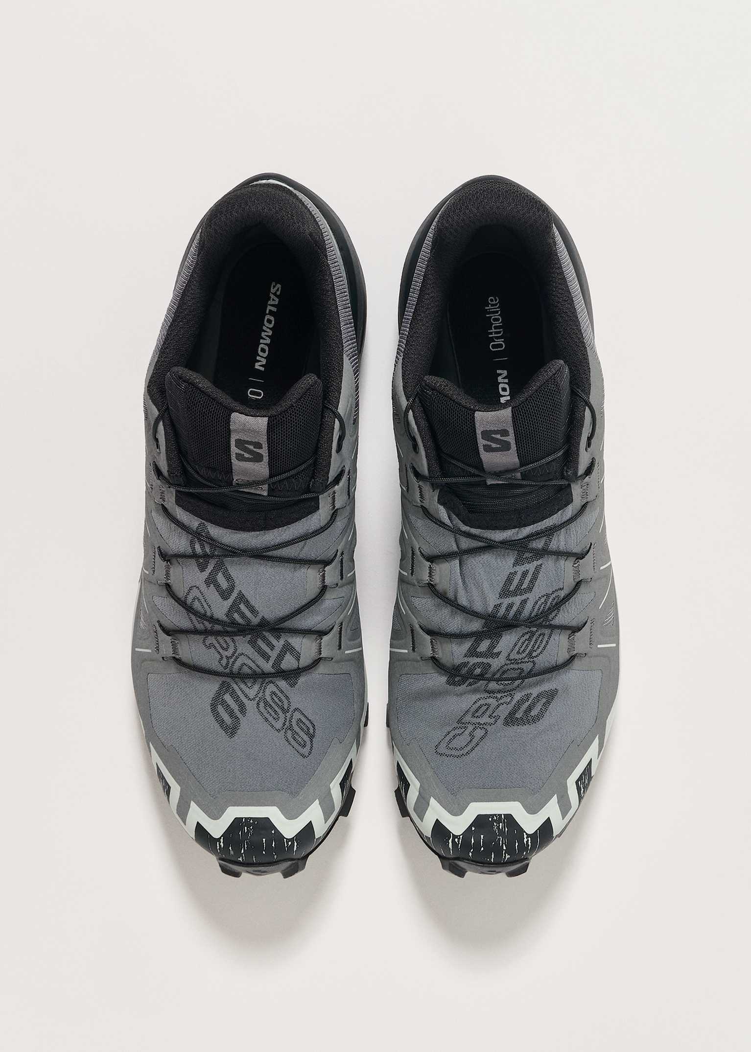 Salomon Speedcross Trail Running Shoes