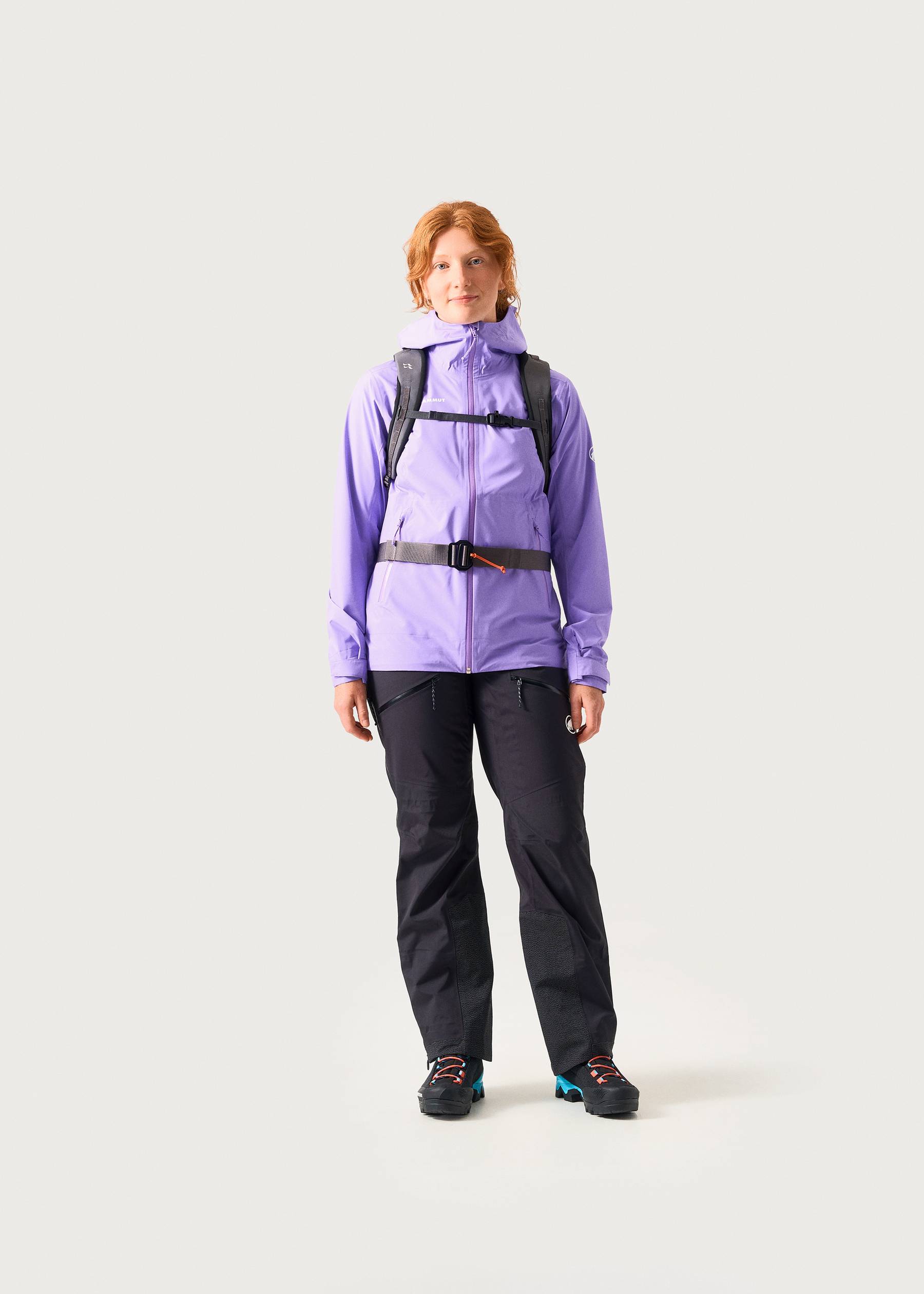 Image - 2 - Alto Light HS Hooded Jacket