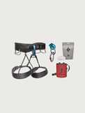 Momentum Harness Package