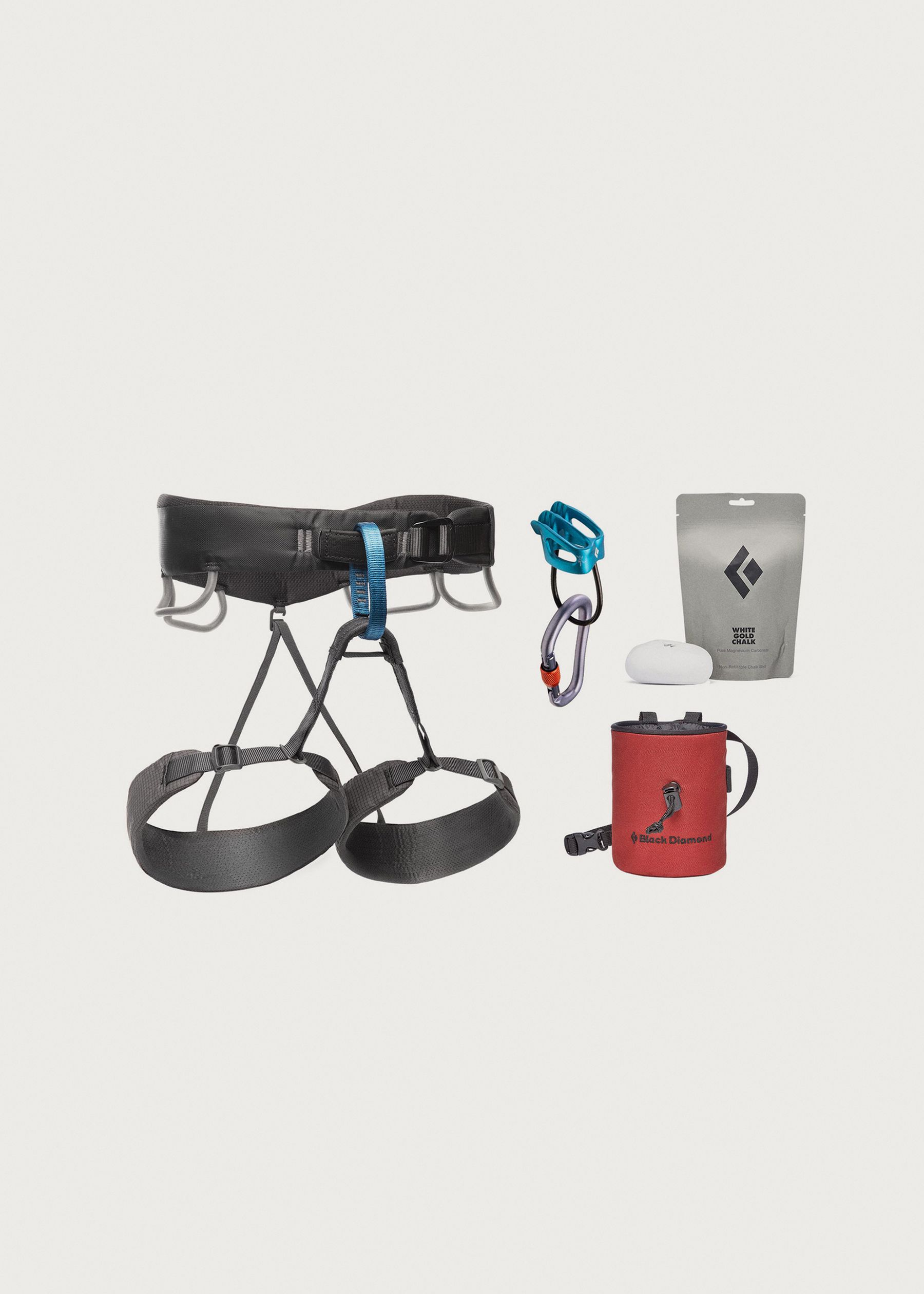 Image - 1 - Momentum Harness Package