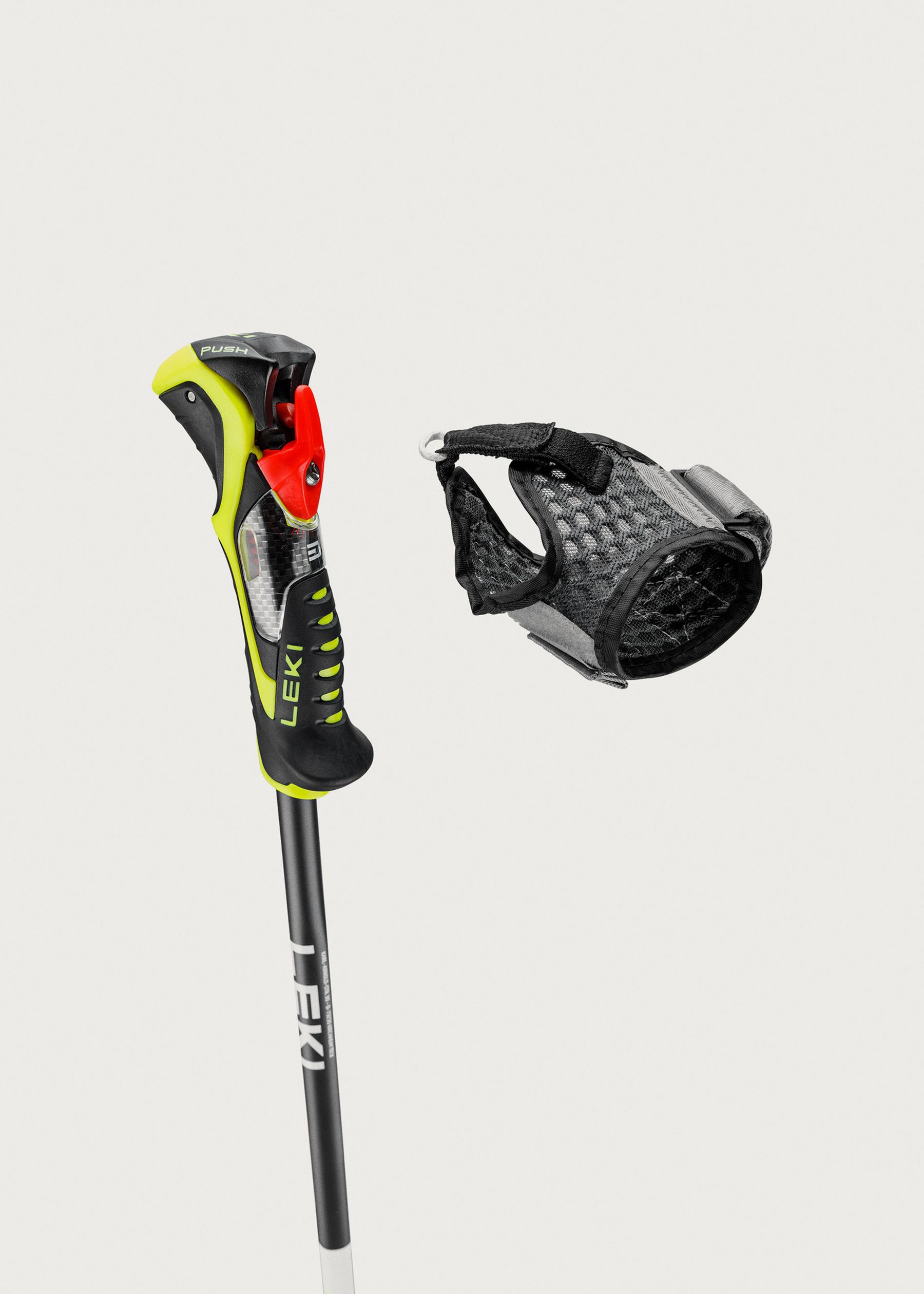 Image - 3 - Airfoil 3D Ski Poles