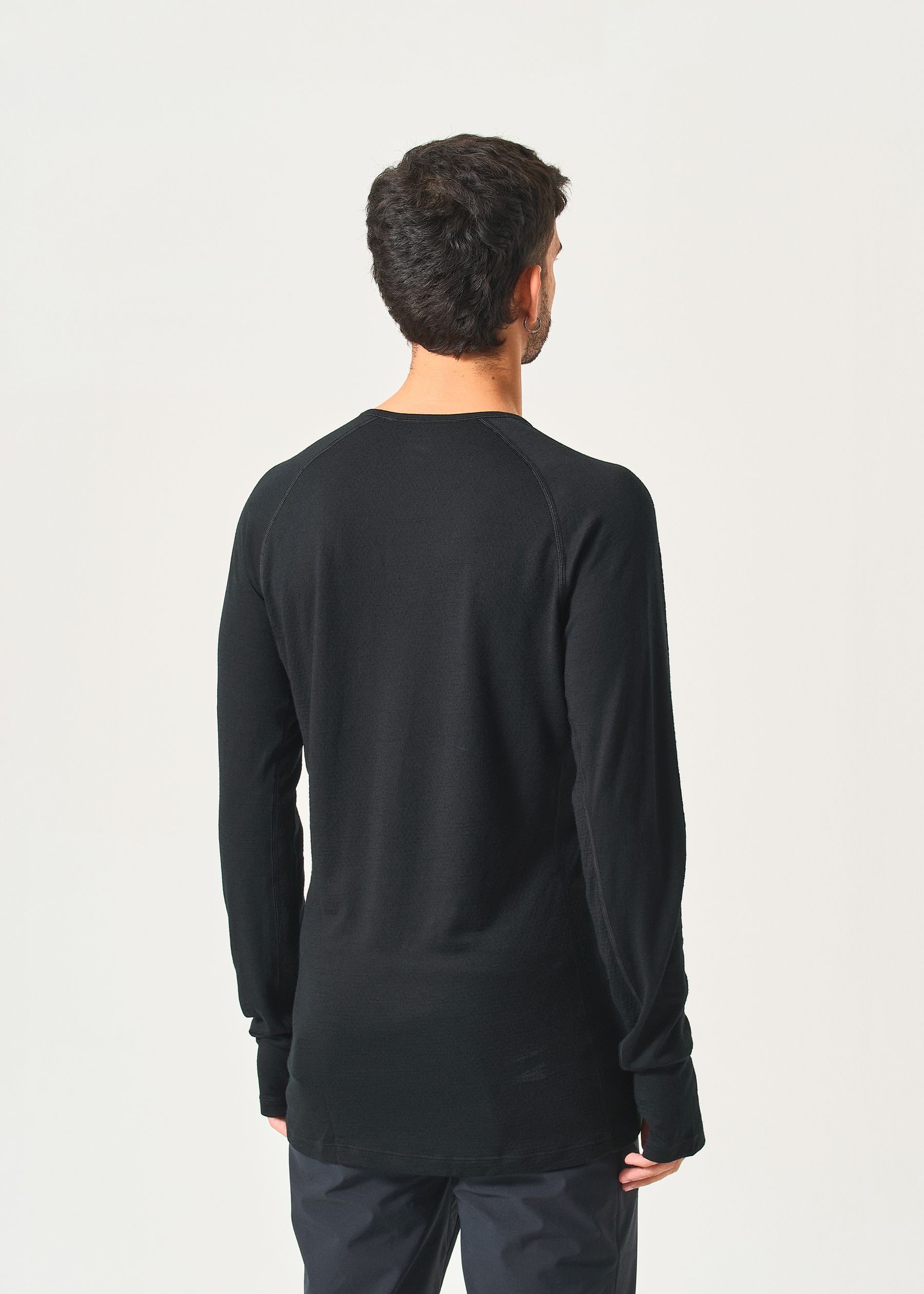 Image - 3 - 200 ZoneKnit Long Sleeved Crew