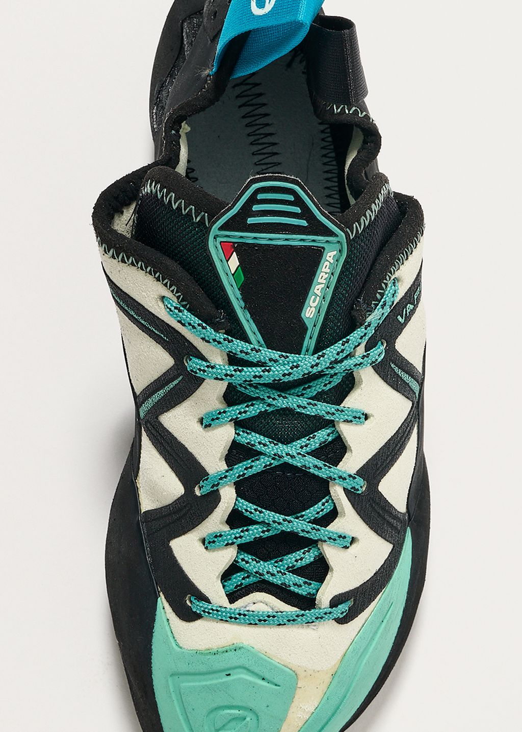 Scarpa Vapor Lace Scarpa Shoe Laces Scarpa Vapour Lace Climbing Shoes