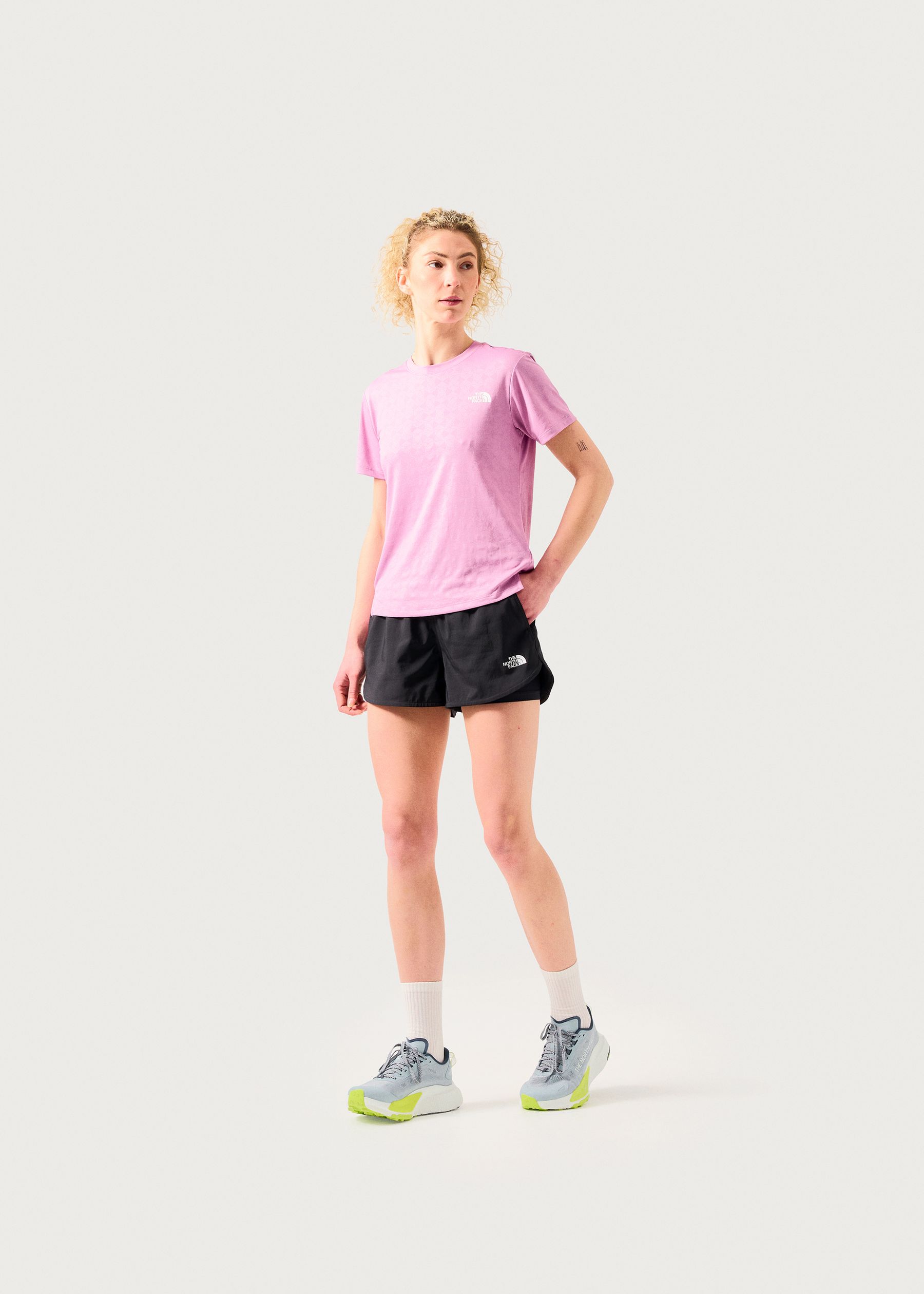 Image - 2 - Flex 2in1 Shorts