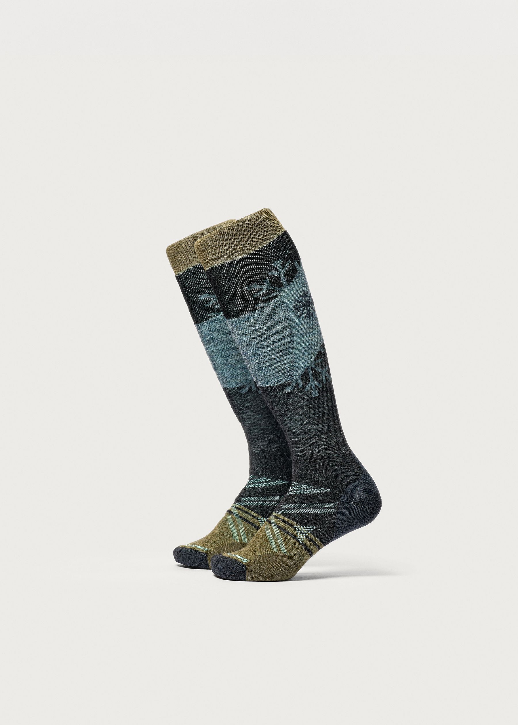 Image - 1 - Full Cushion Ski Socks