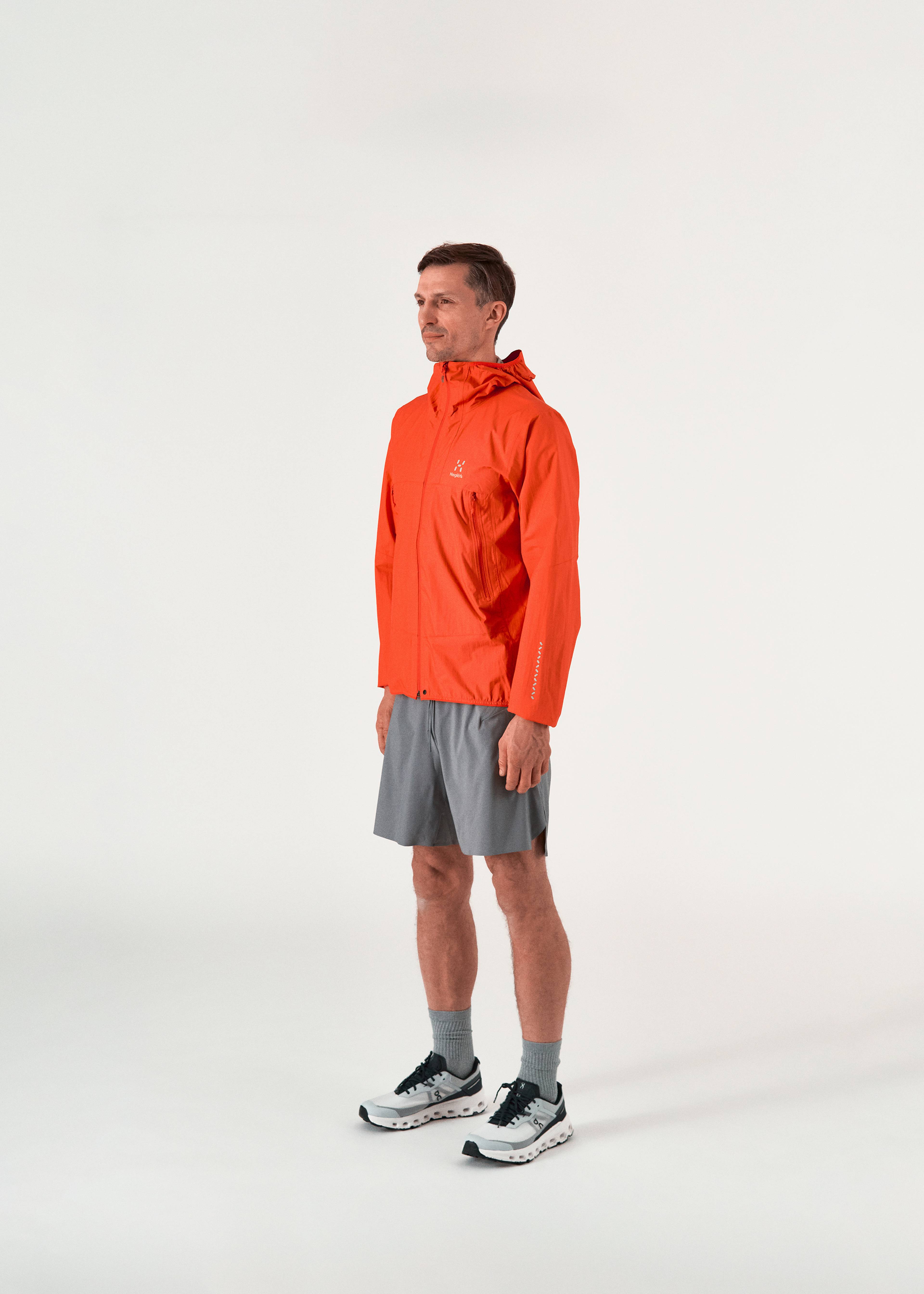 Haglofs L.I.M Proof Jacket