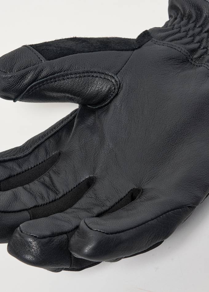 Black Diamond Soloist Gloves
