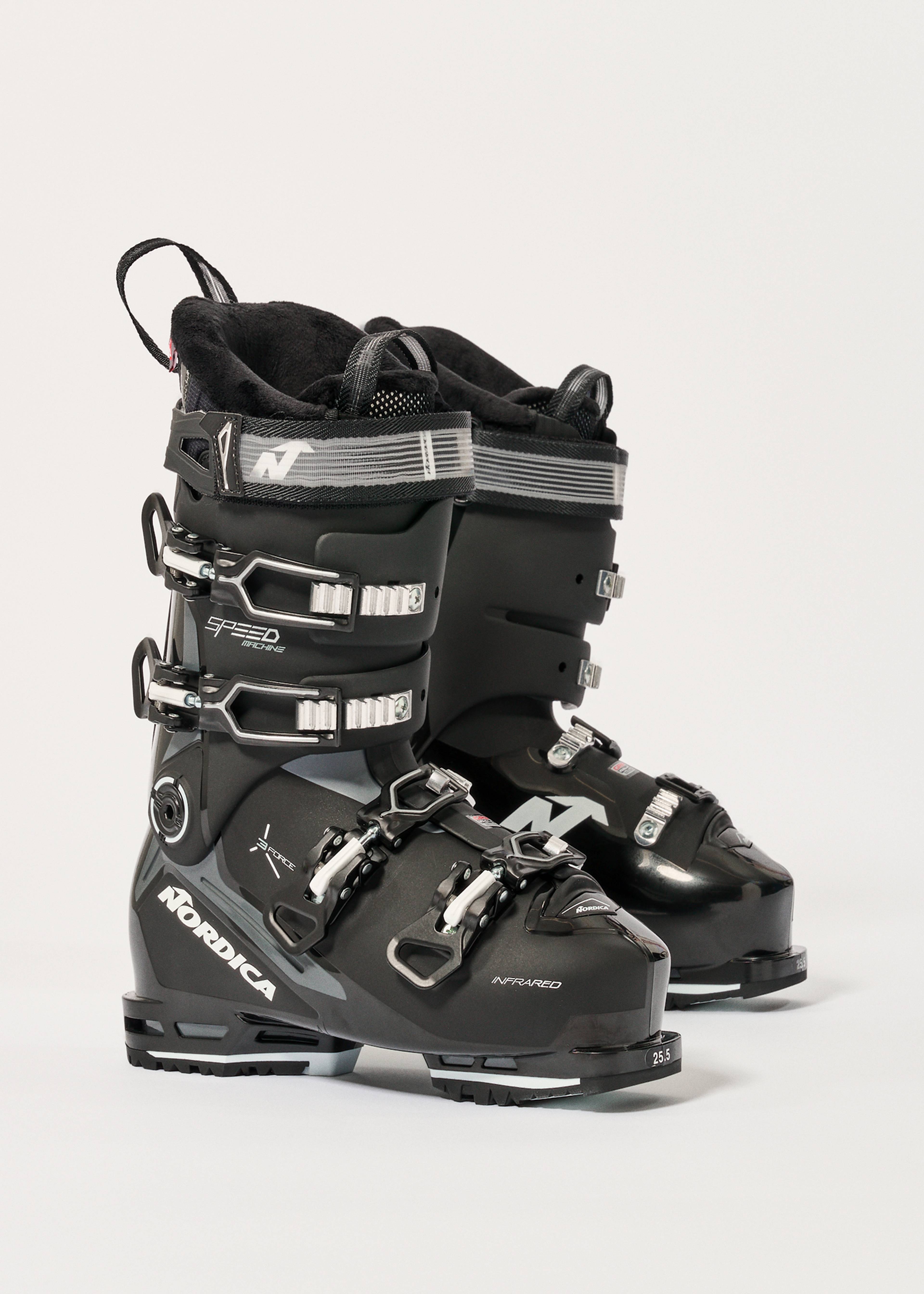 Nordica Speedmachine 3 85 GW Ski Boots