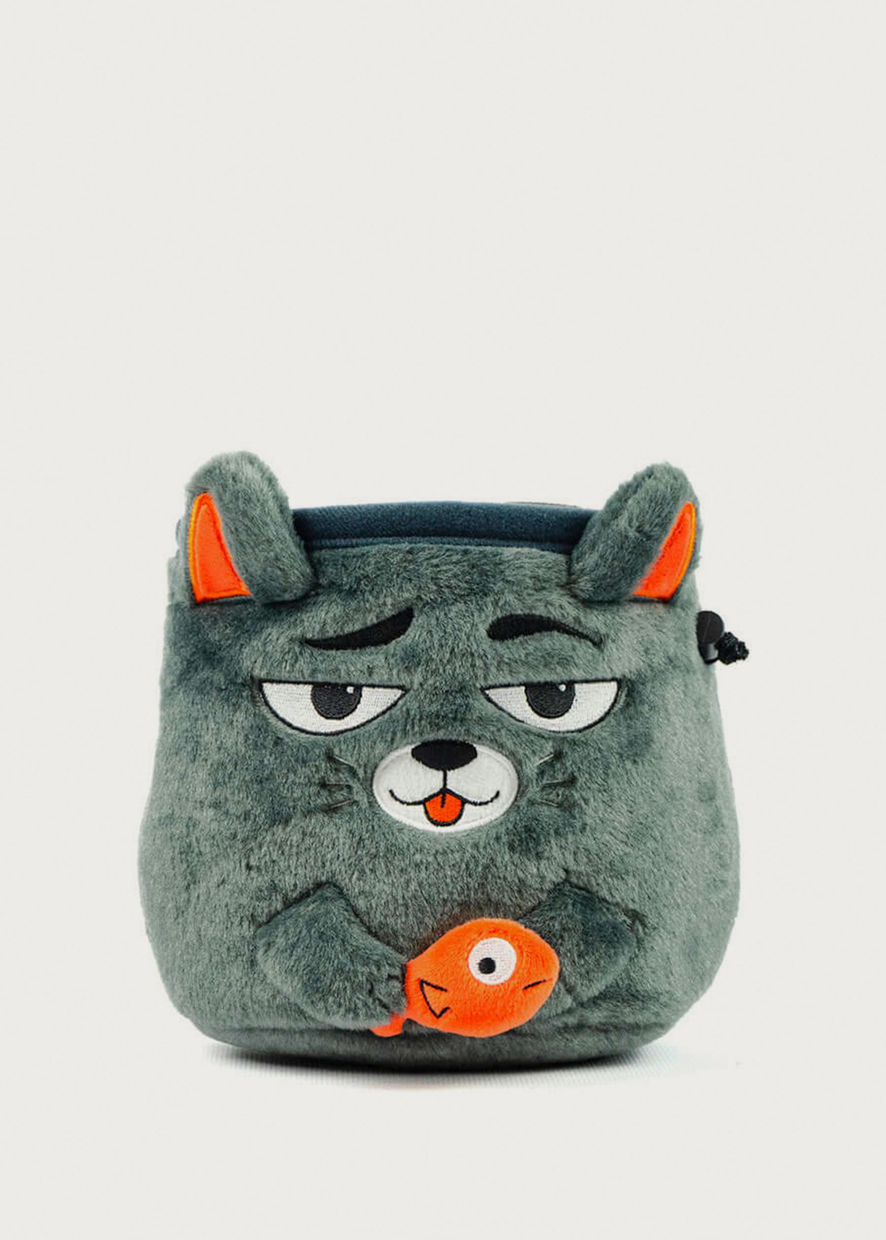 Image - 1 - Chalk Bag Animals