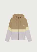 Clairy Zip Hoodie